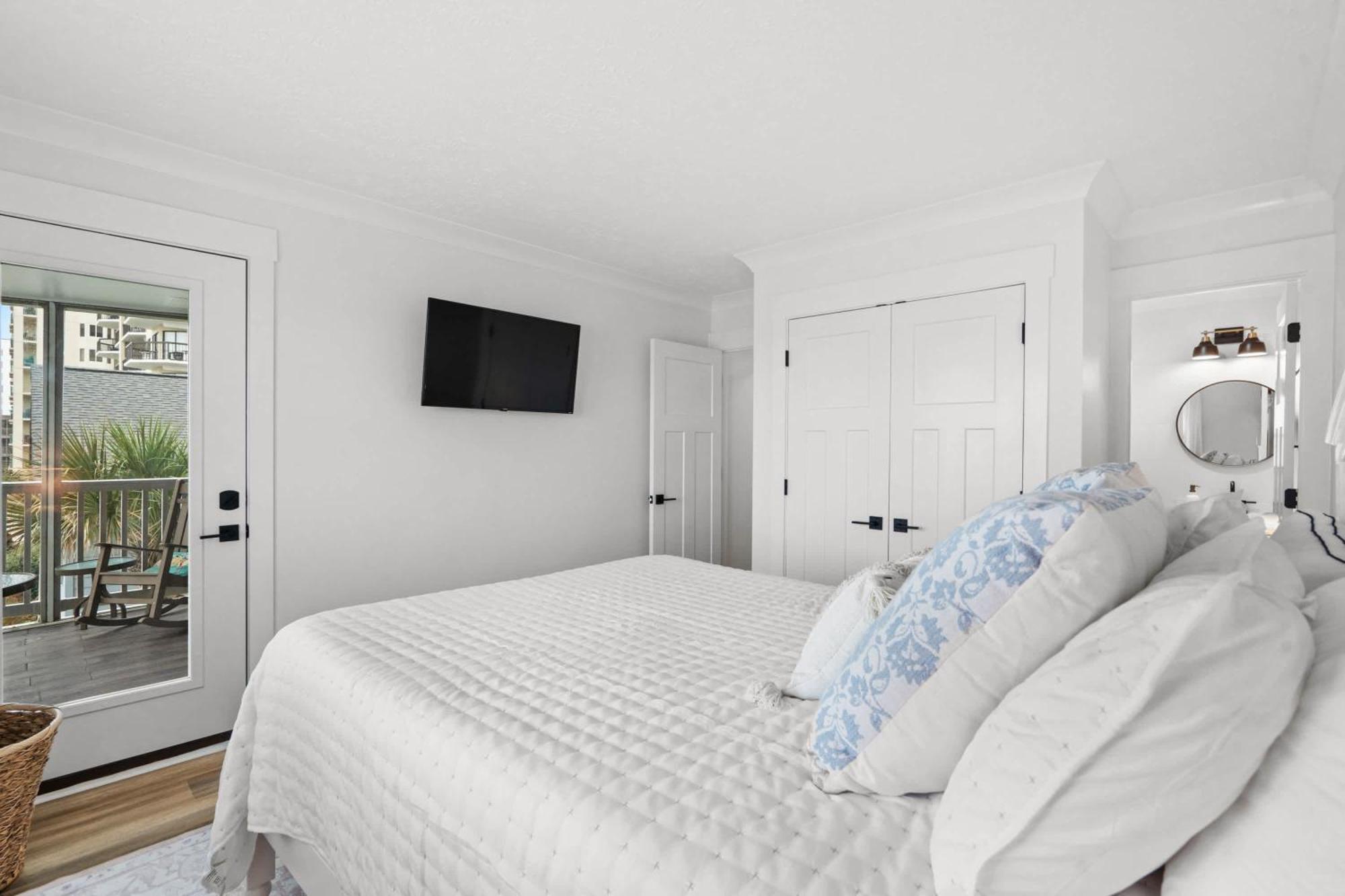 Holiday home Palmwood - Our Place By The Sea Myrtle Beach