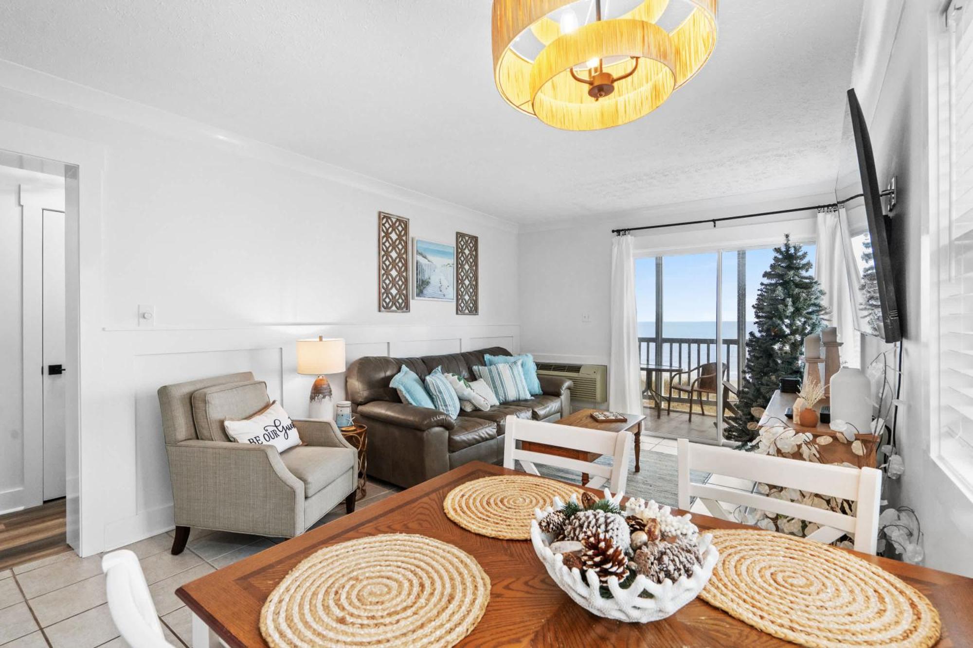 Palmwood - Our Place By The Sea * Myrtle Beach