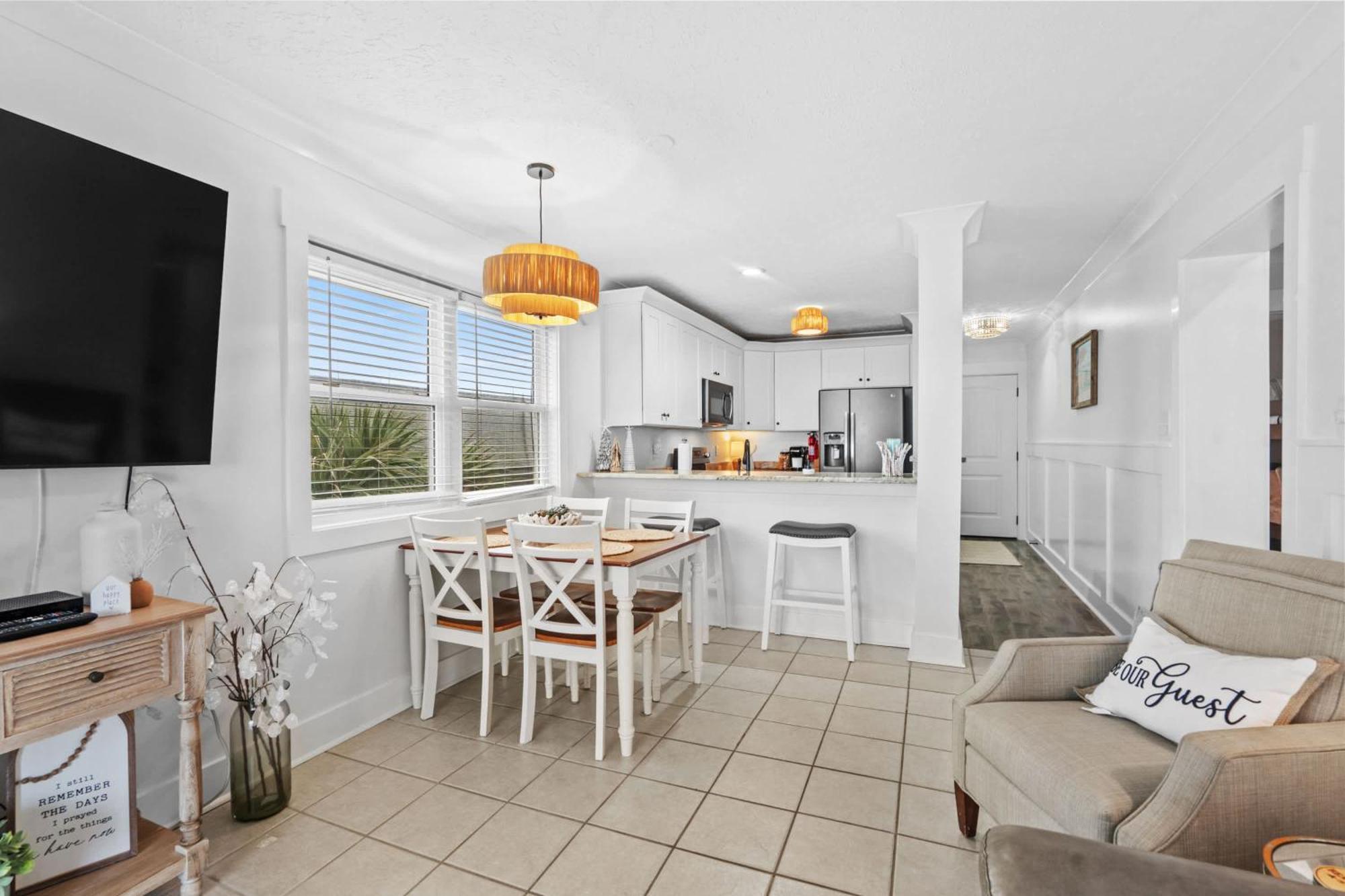 Holiday home Palmwood - Our Place By The Sea