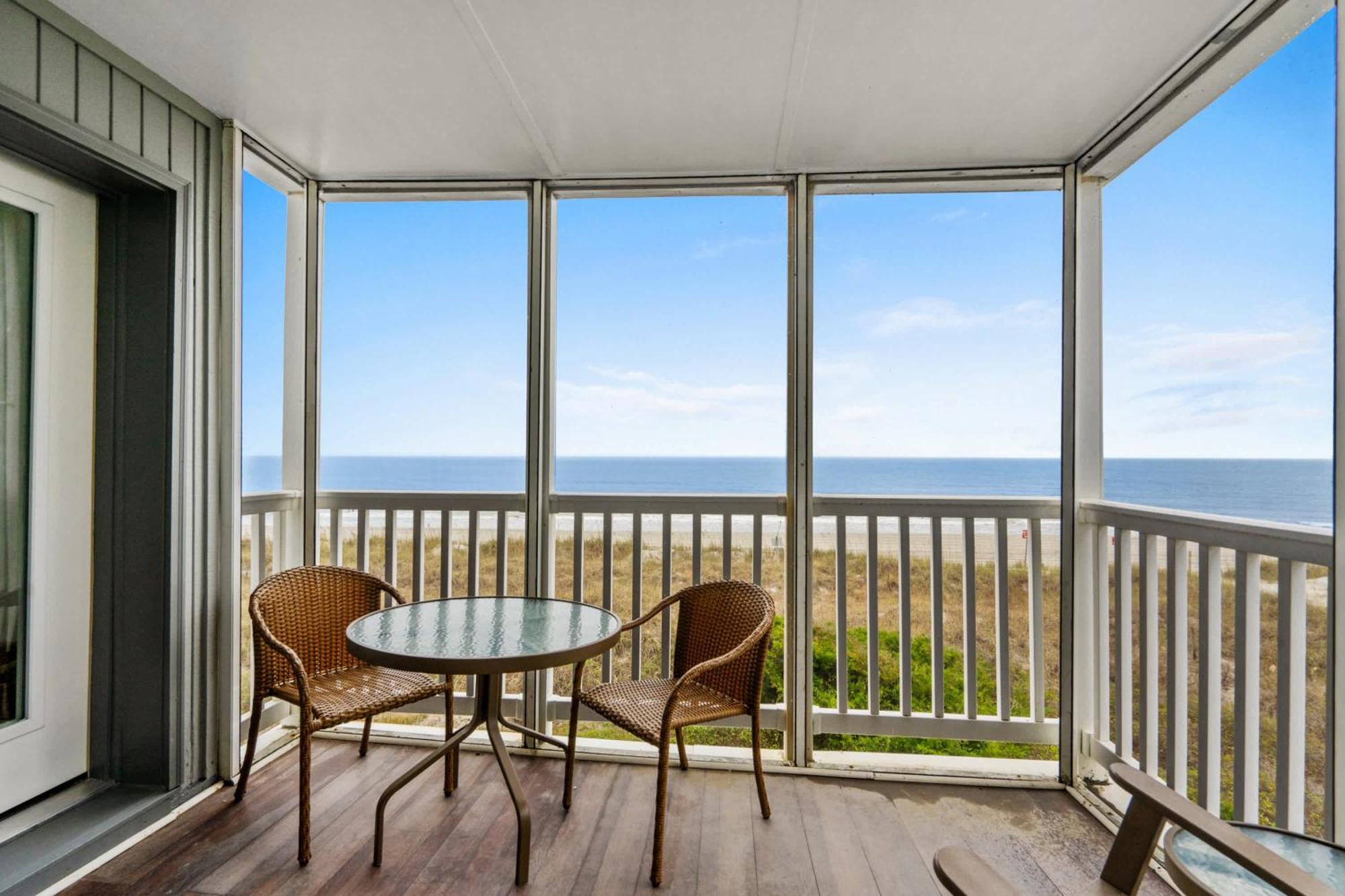 Holiday home Palmwood - Our Place By The Sea