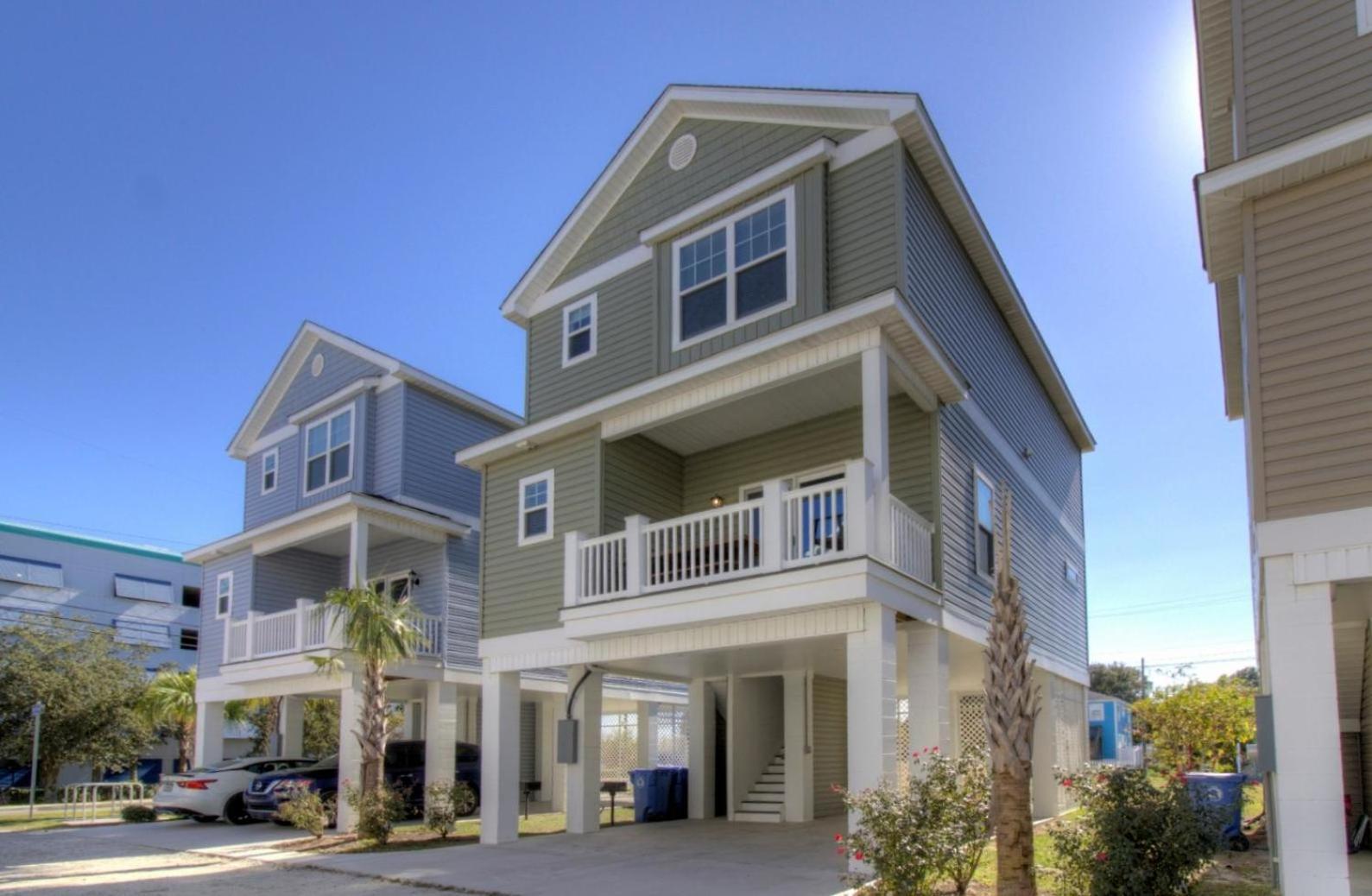 Holiday home Walker's Cove At The Myrtle Beach