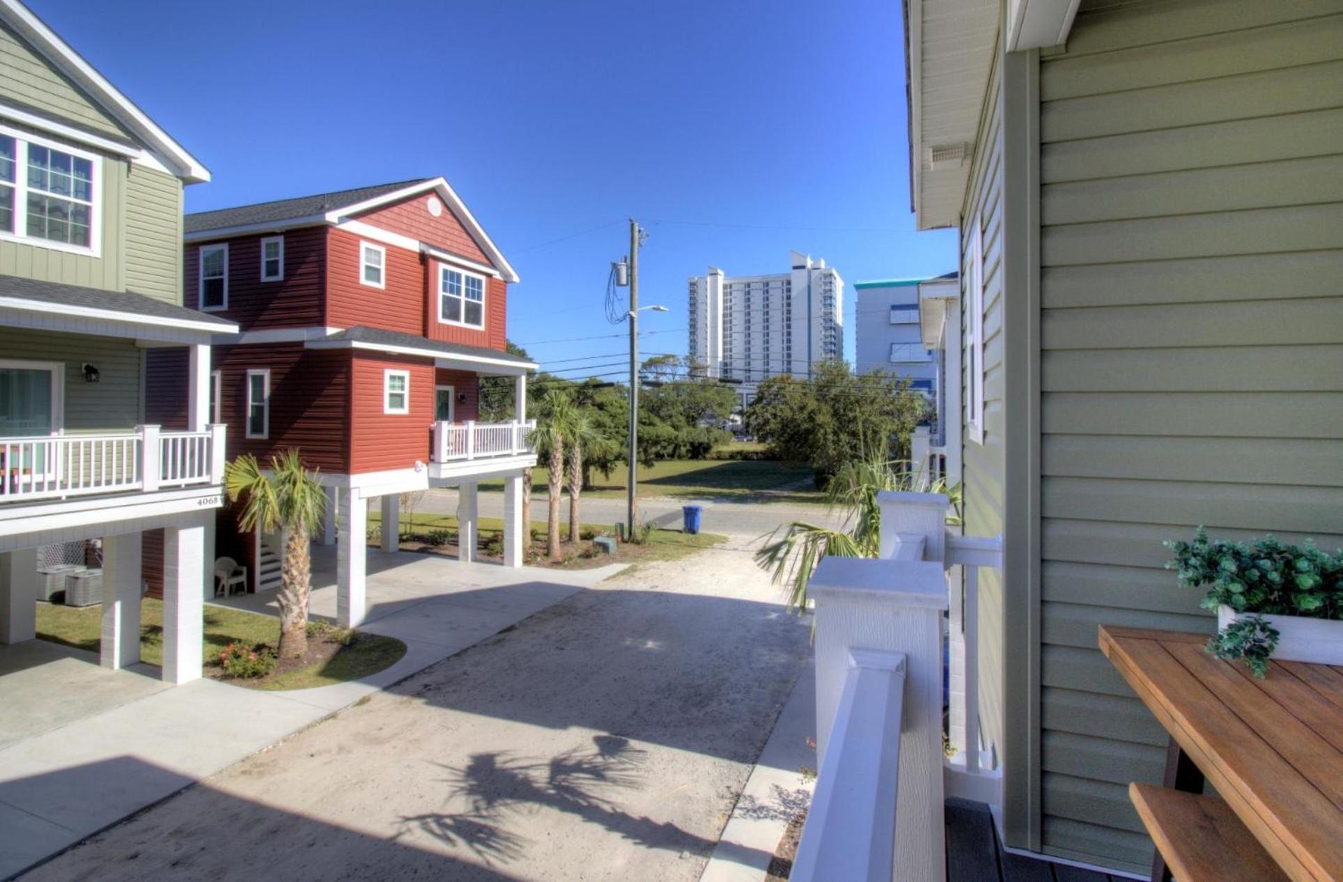 Walker's Cove At The