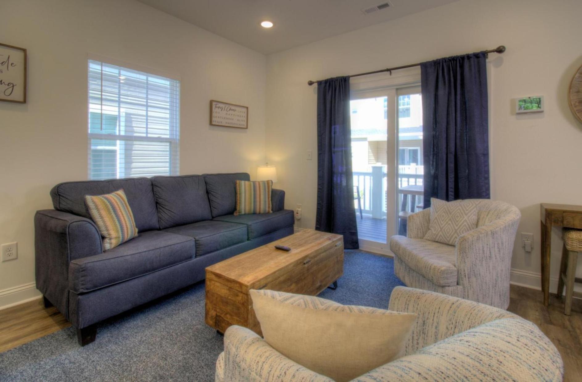 Holiday home Walker's Cove At The