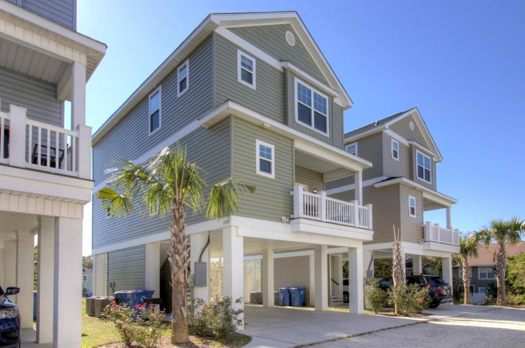Walker's Cove At The