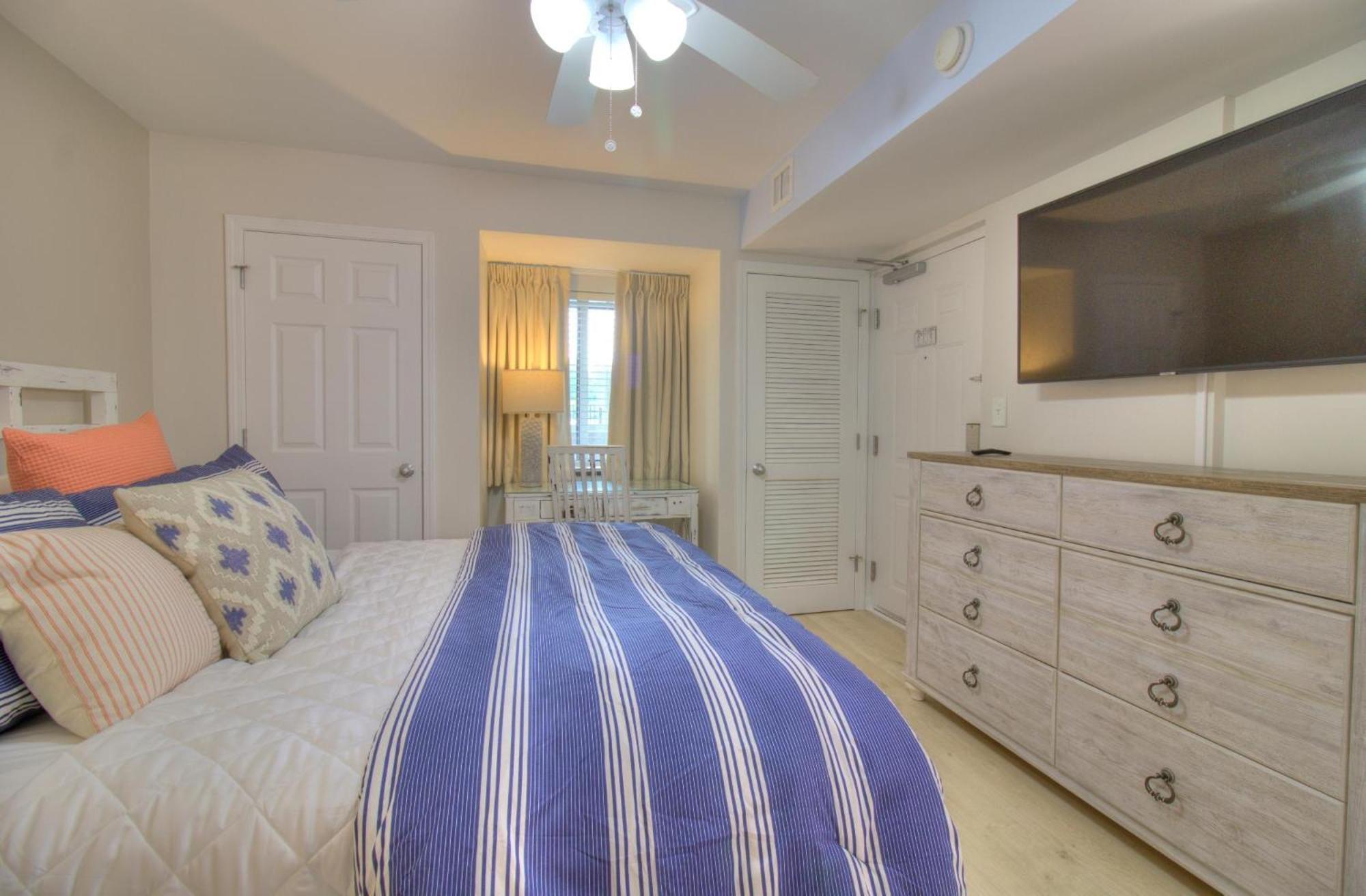 Holiday home Barefoot Yacht Club - 1-104 *