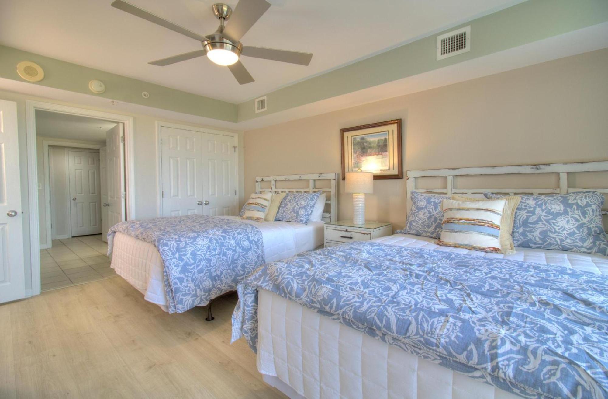 Barefoot Yacht Club - 1-104 *