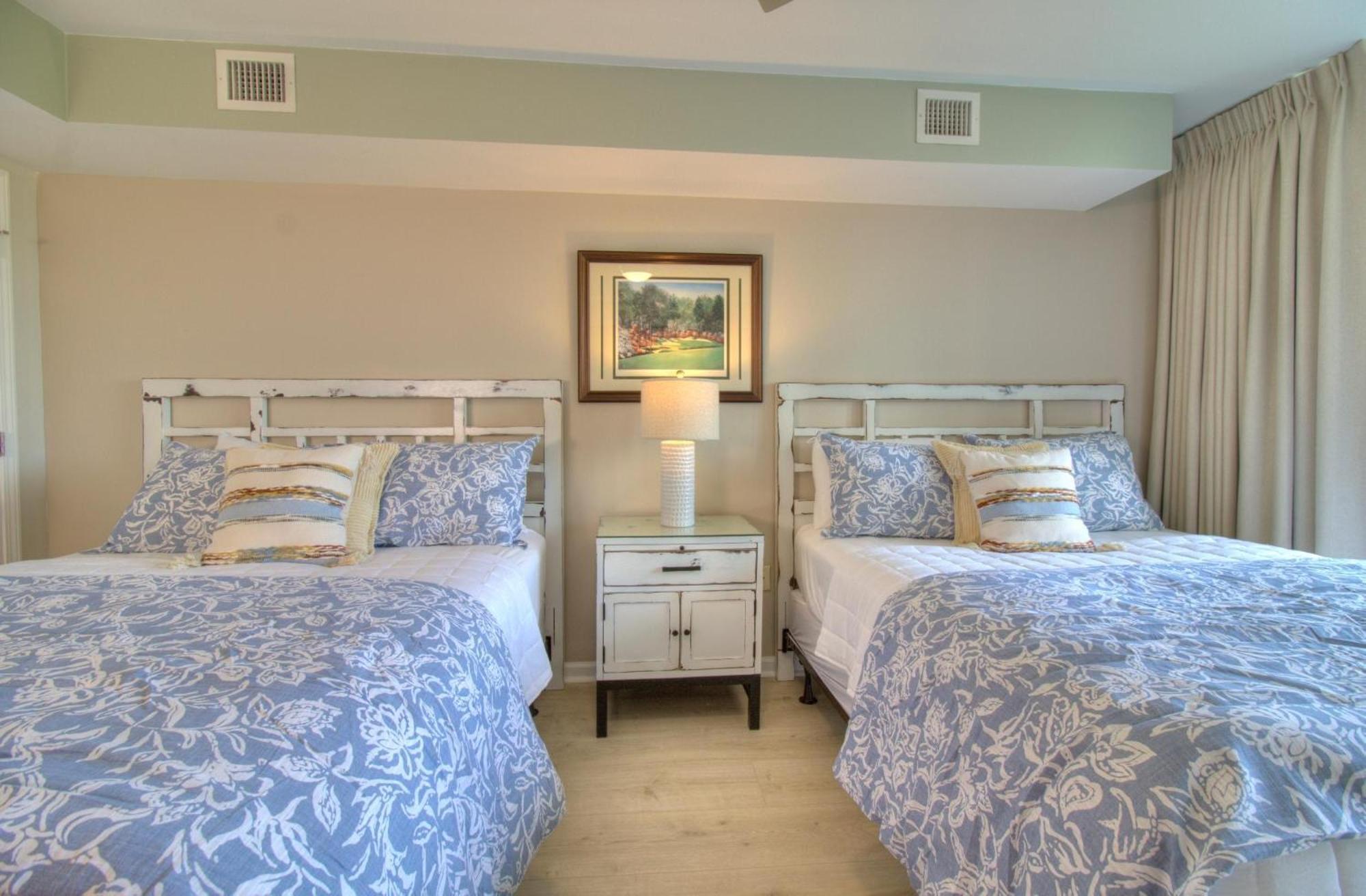 Holiday home Barefoot Yacht Club - 1-104 *