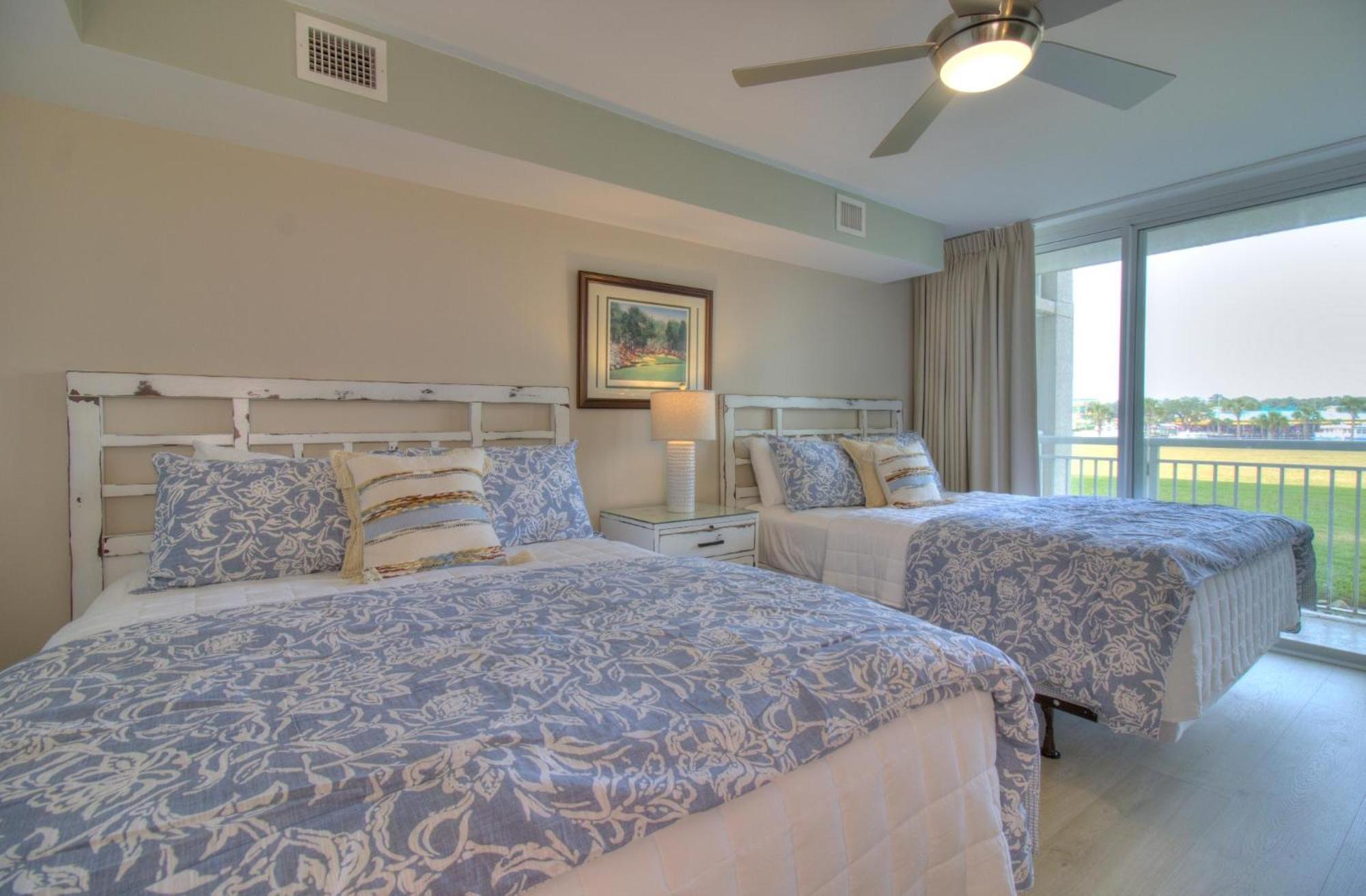 Holiday home Barefoot Yacht Club - 1-104 Myrtle Beach