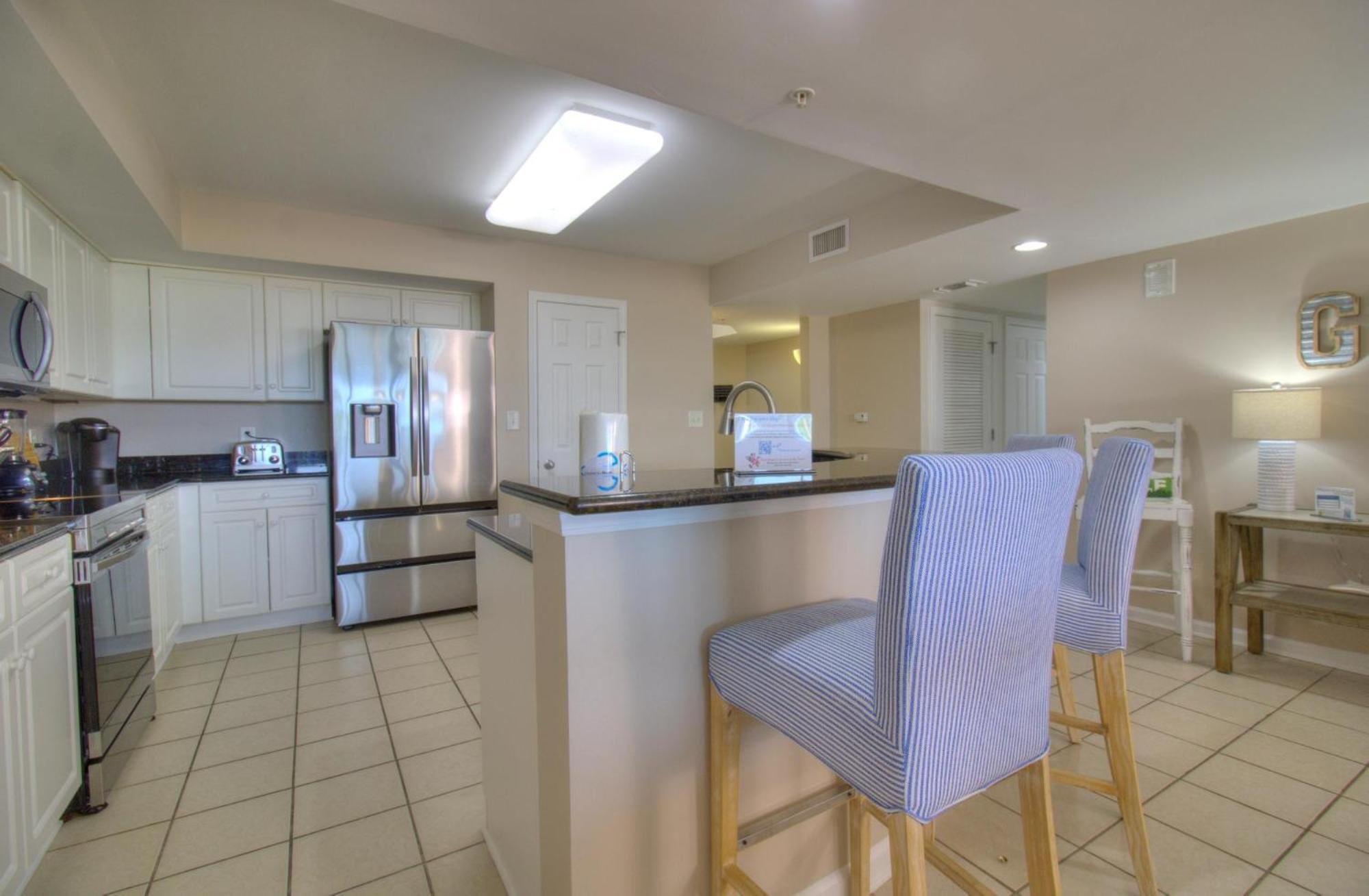 Barefoot Yacht Club - 1-104 Holiday home *