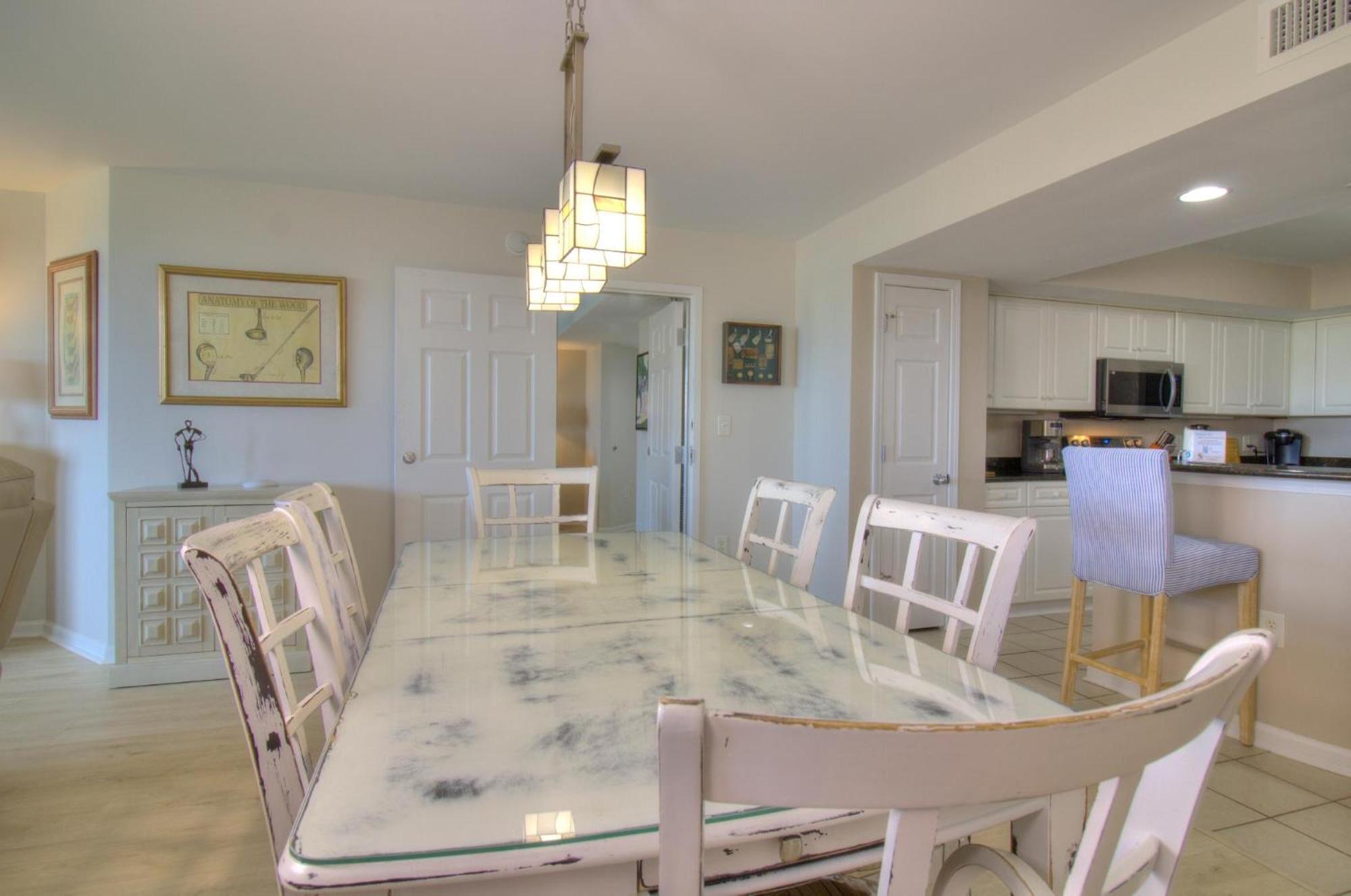 Holiday home Barefoot Yacht Club - 1-104