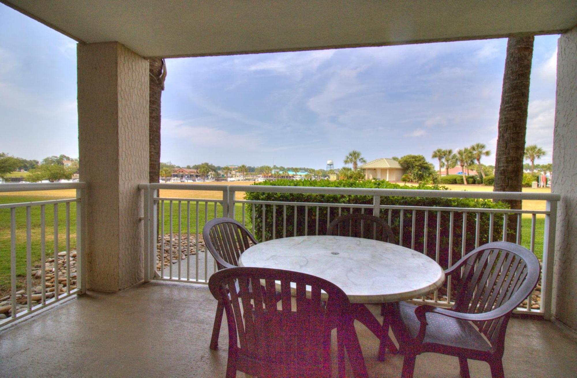 Barefoot Yacht Club - 1-104 Holiday home Myrtle Beach