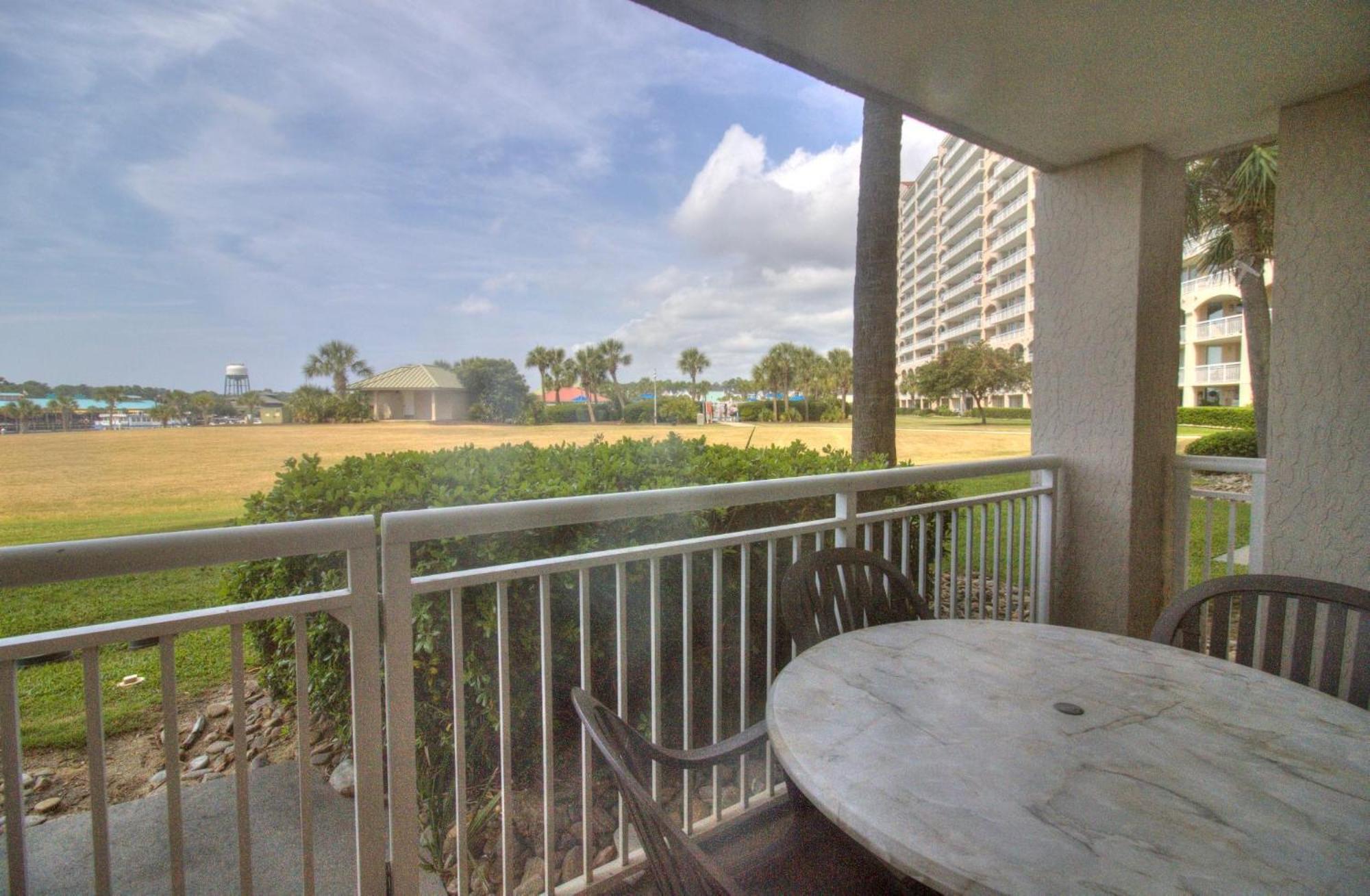 Holiday home Barefoot Yacht Club - 1-104 Myrtle Beach