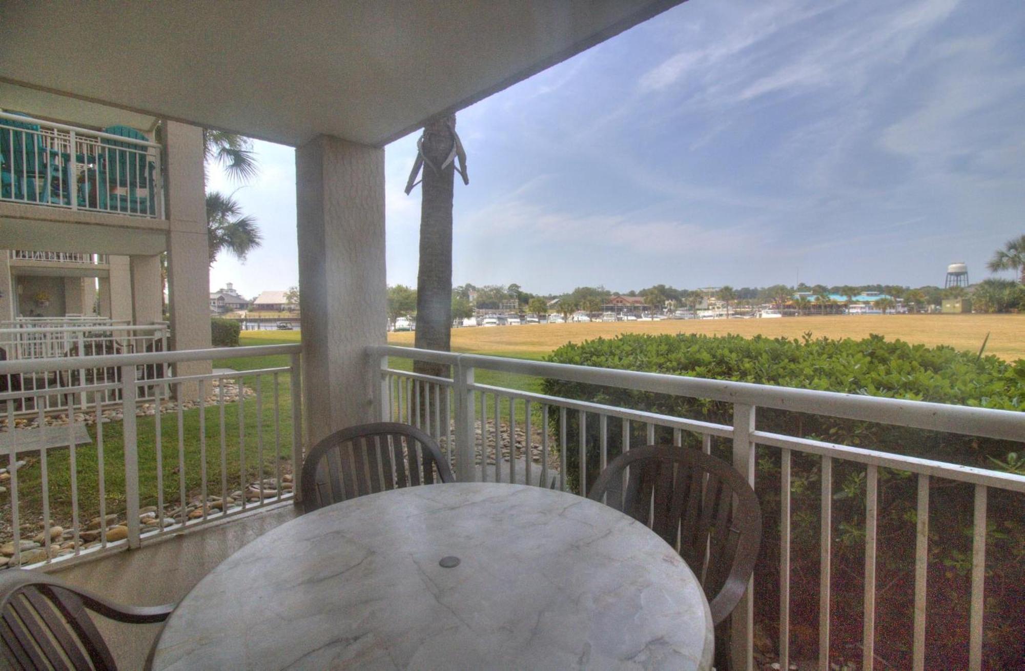 Barefoot Yacht Club - 1-104 Holiday home