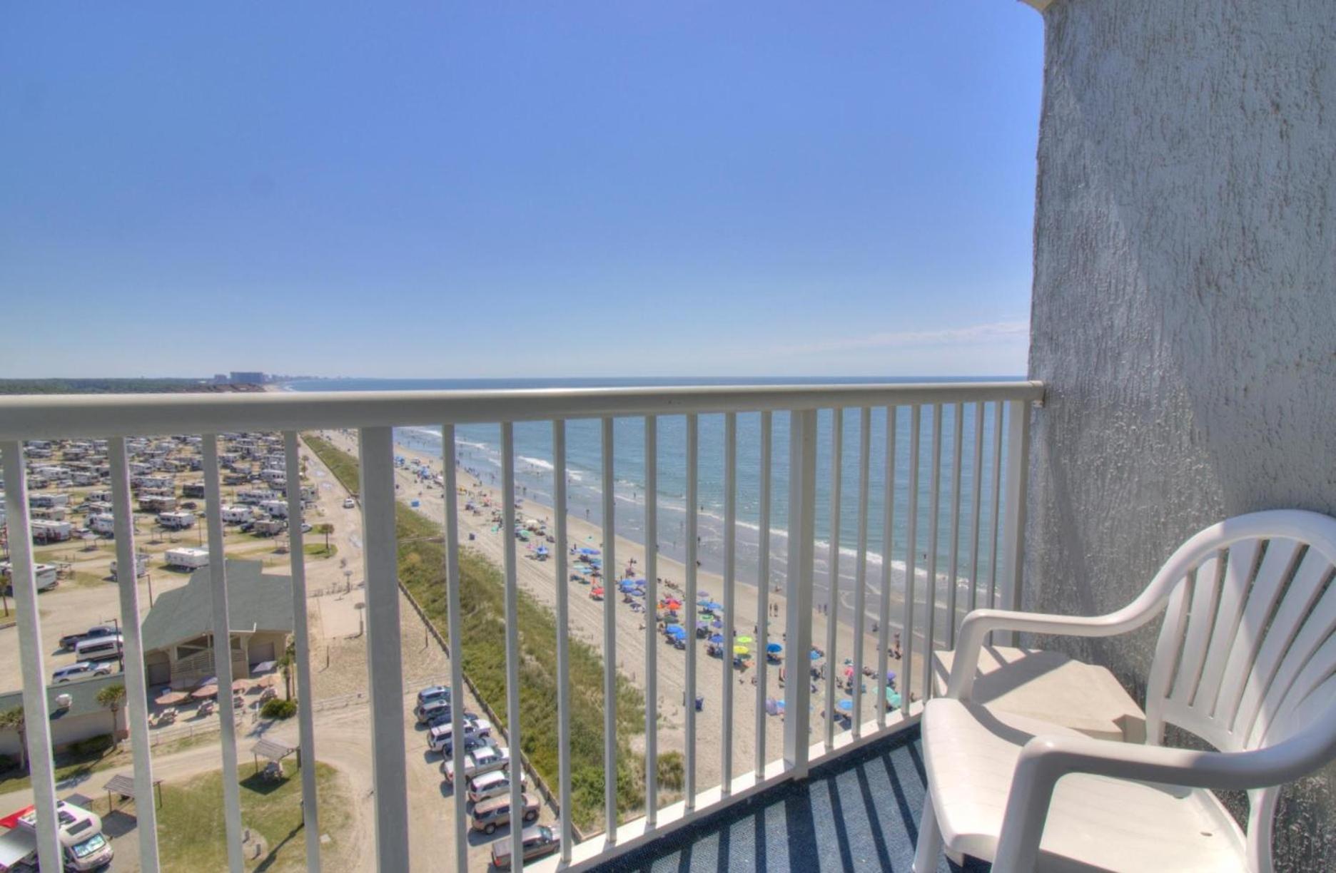 Sea Watch North - 1217 Holiday home Myrtle Beach
