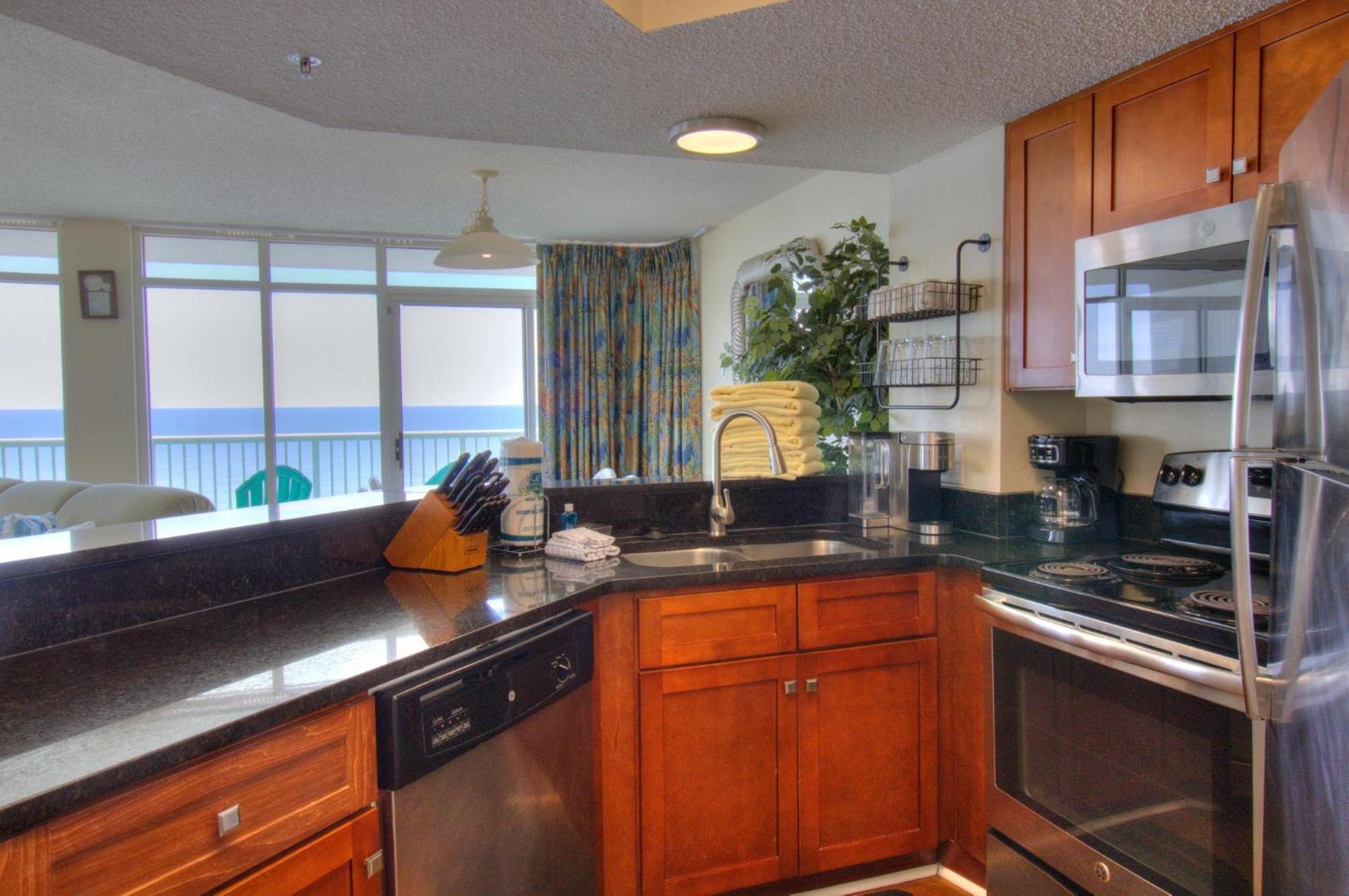 Sea Watch North - 1217 Holiday home Myrtle Beach