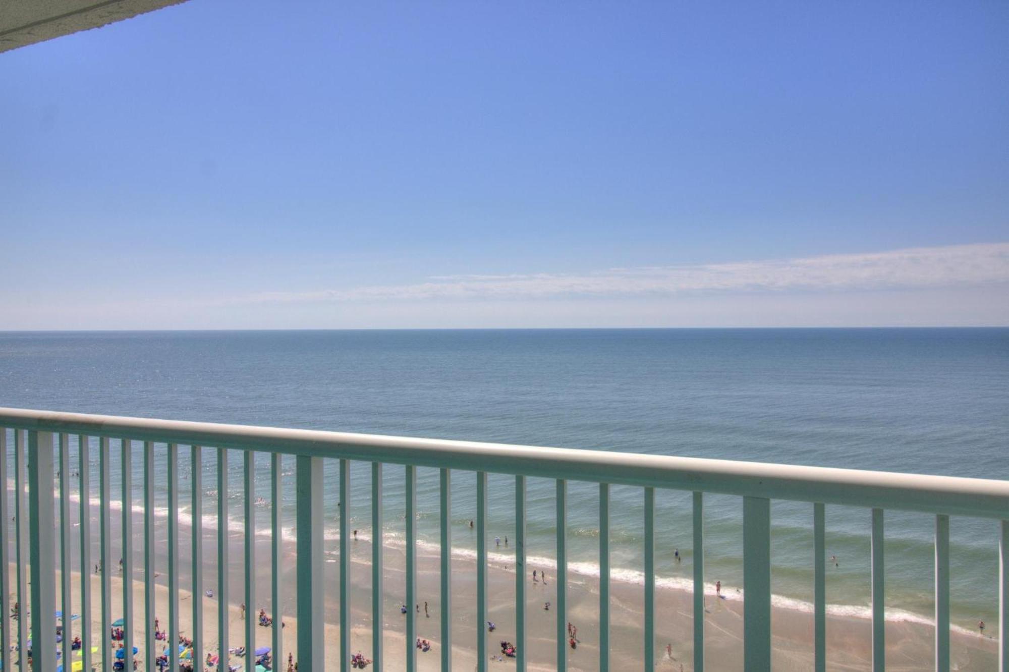 Sea Watch North - 1217 Myrtle Beach