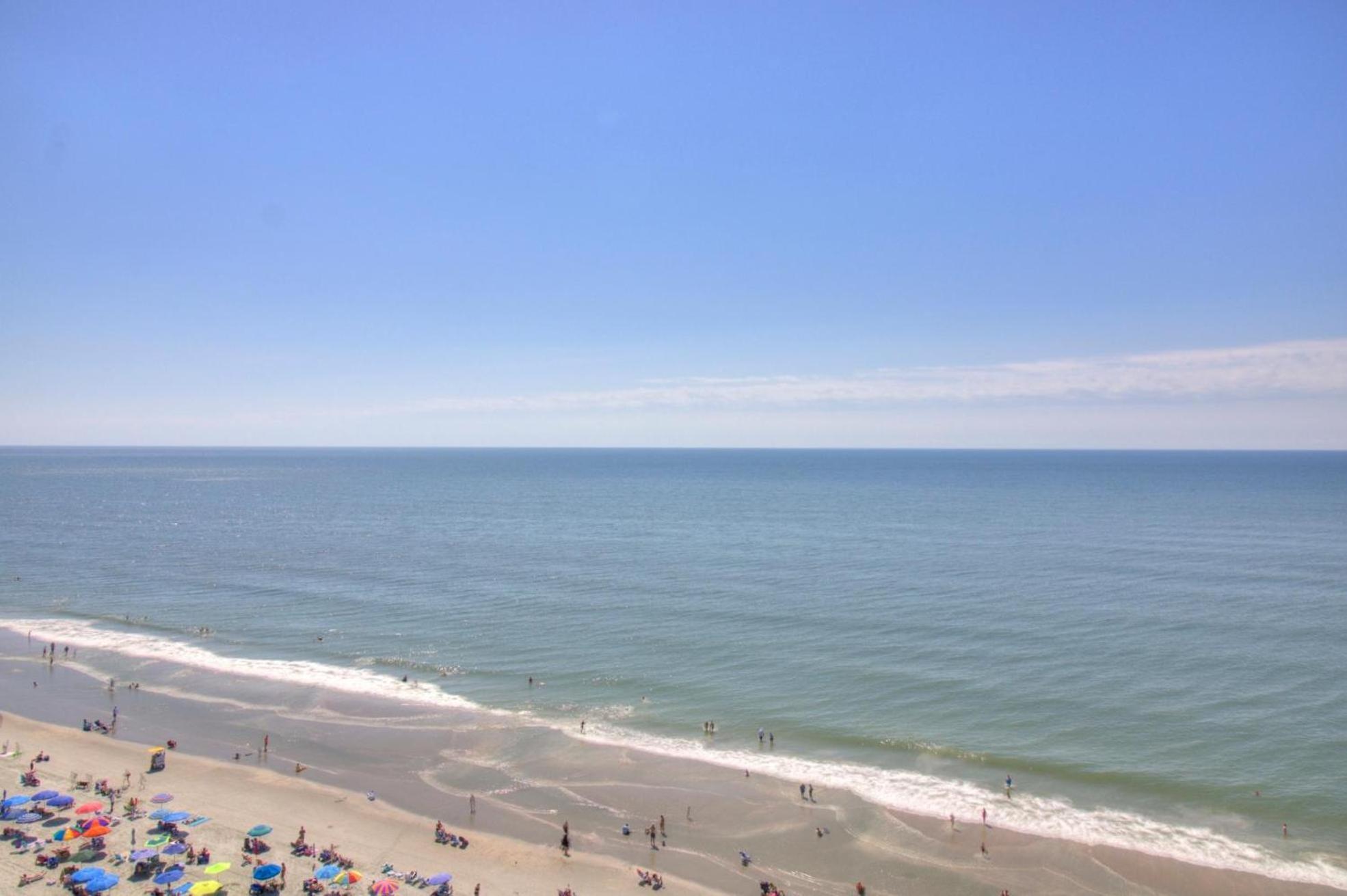 Sea Watch North - 1217 Holiday home Myrtle Beach
