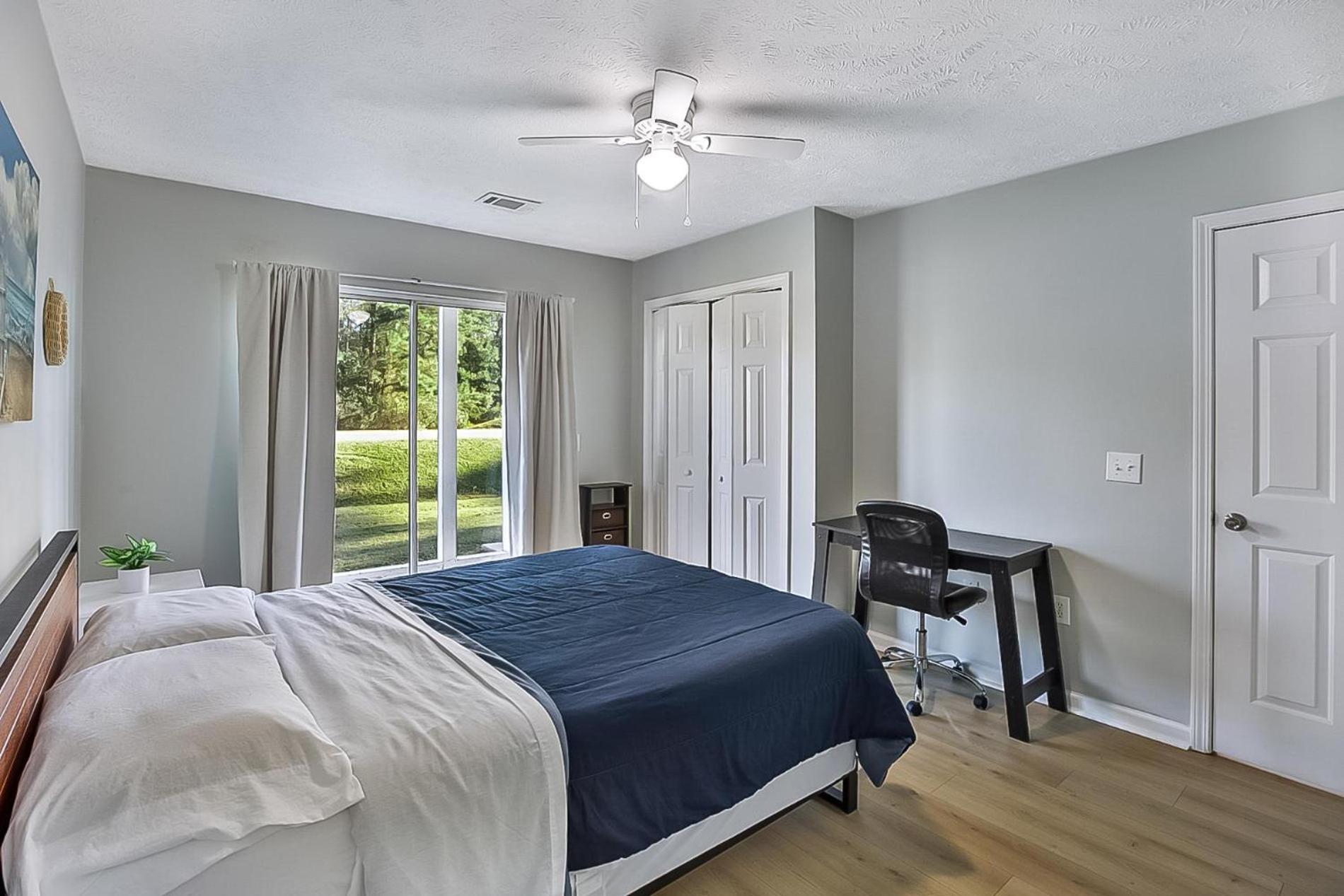 Holiday home Tees And Greens At River Oaks Golf And Tennis