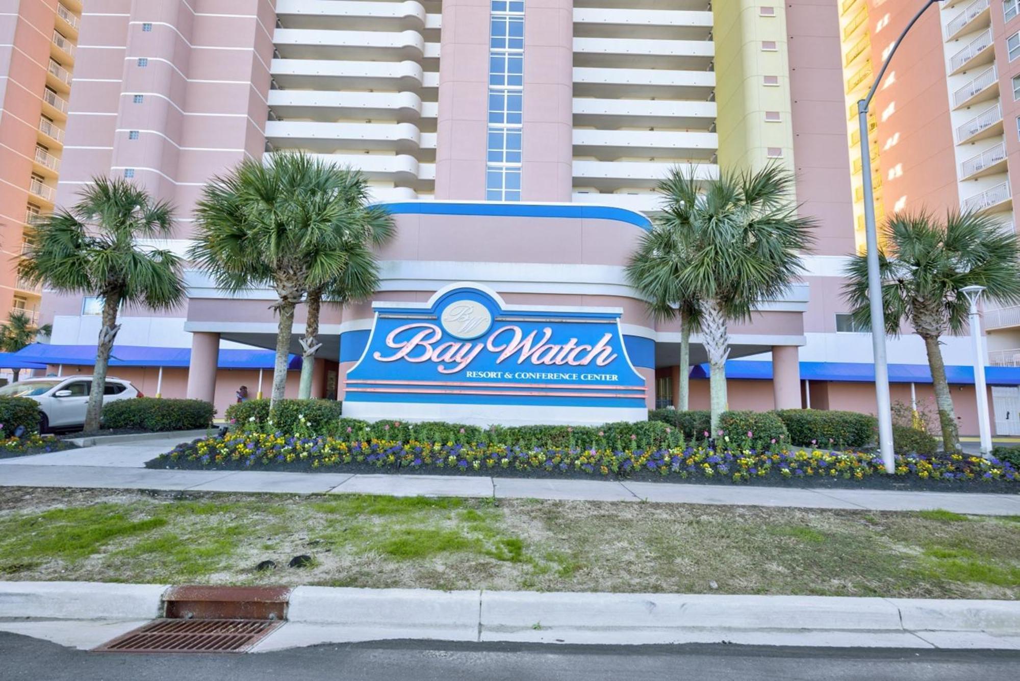 Baywatch 1122 * Myrtle Beach