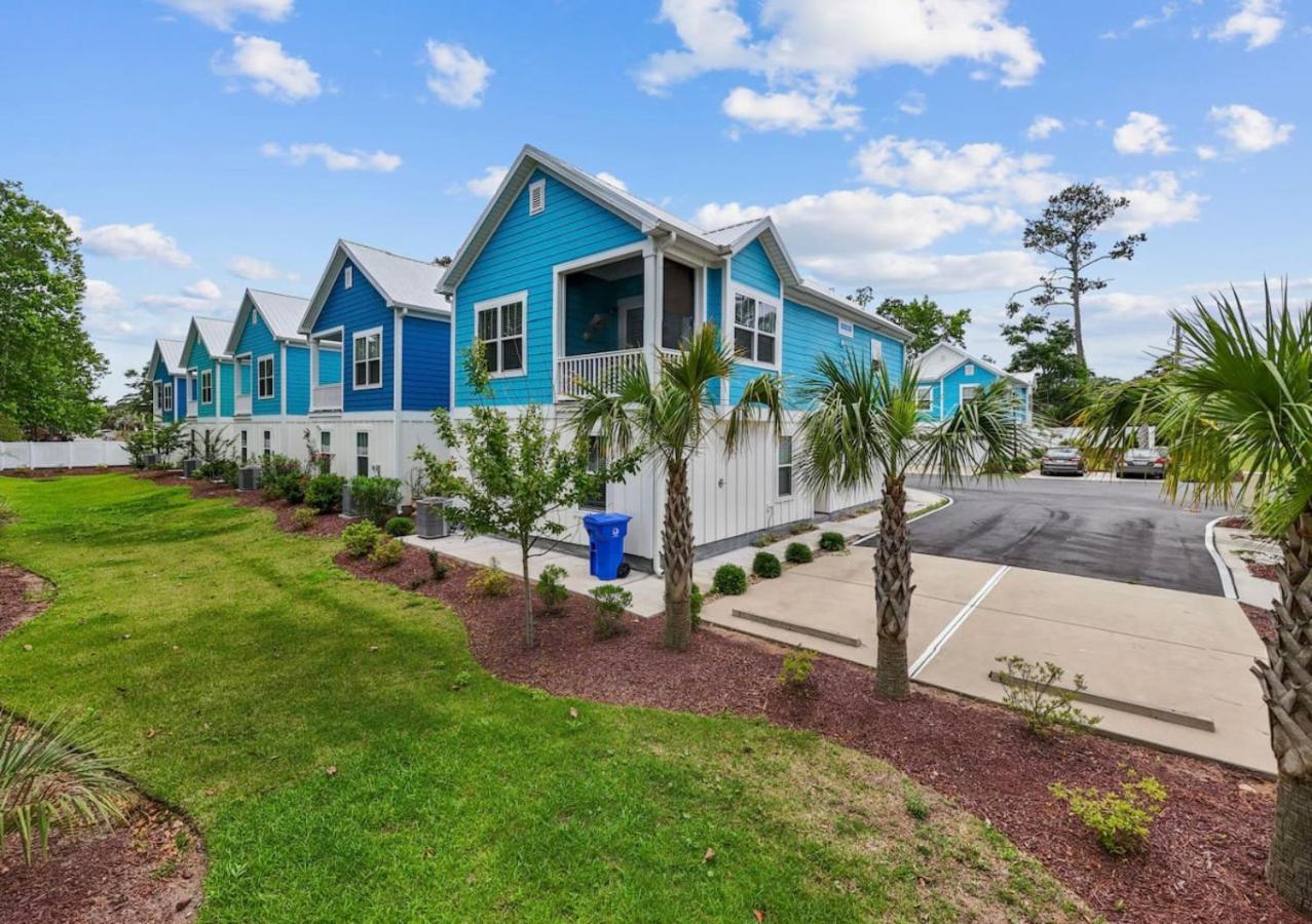 Holiday home The Beachwalk *