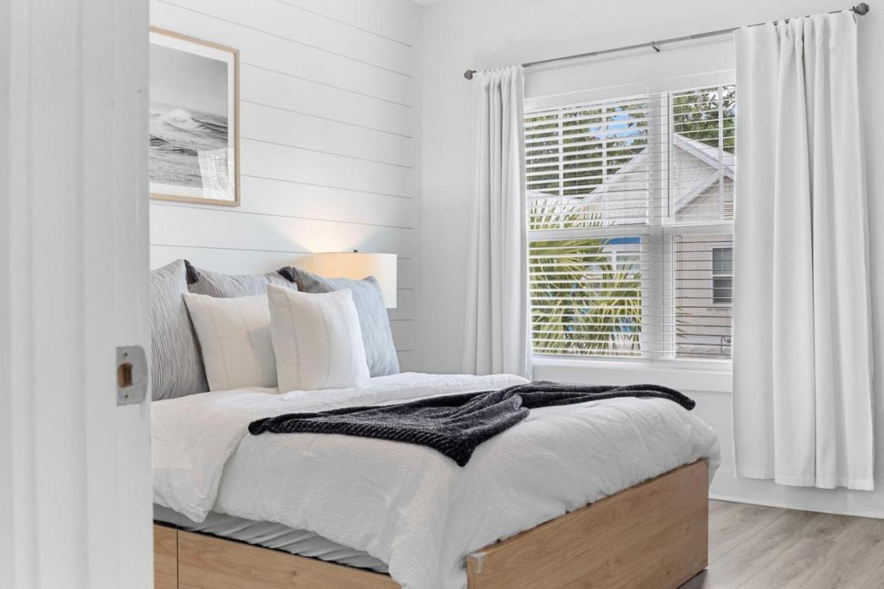 The Beachwalk Holiday home