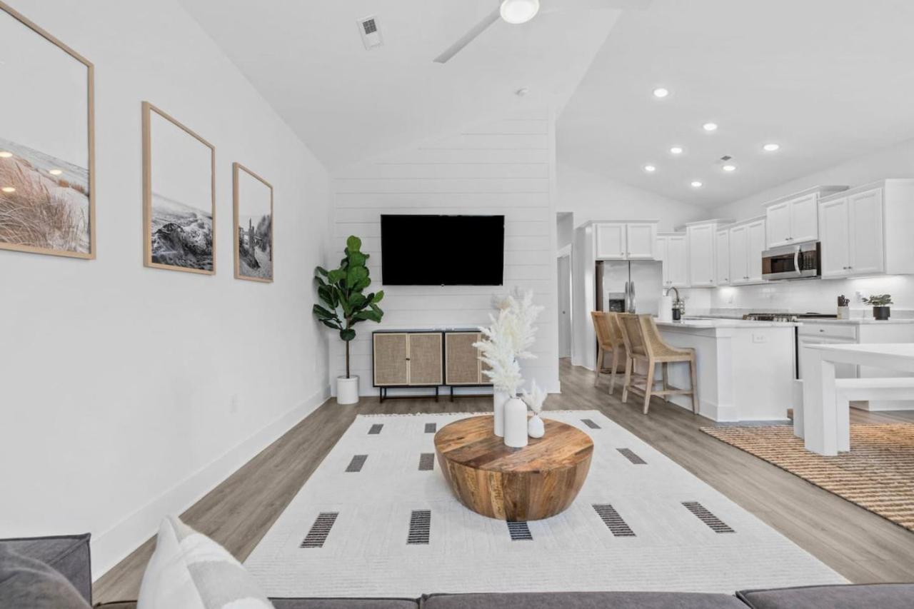 The Beachwalk Holiday home *