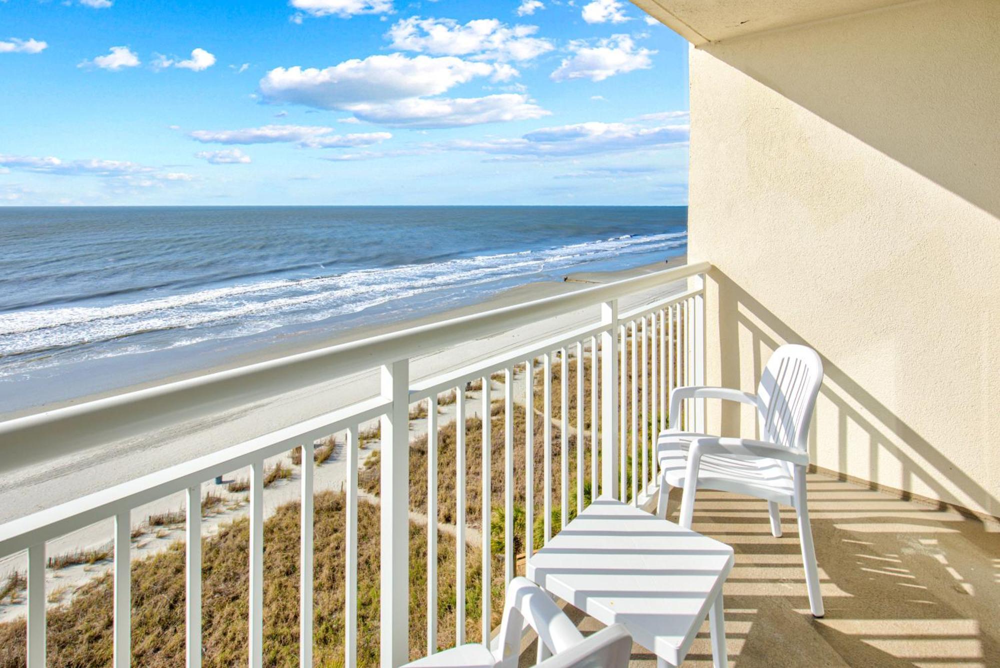Bay Watch 0906 * Myrtle Beach