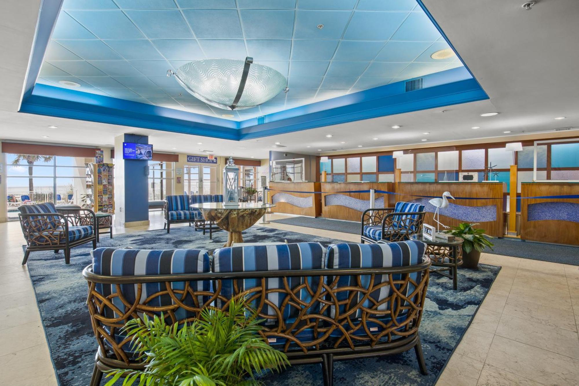 Apartment Bay Watch 0906 Myrtle Beach
