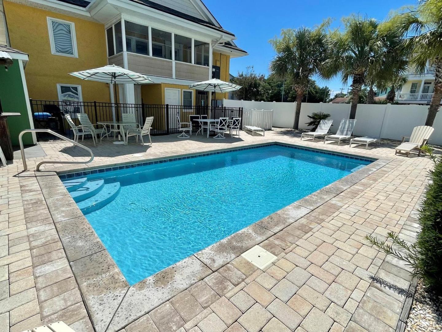 The House Myrtle Beach