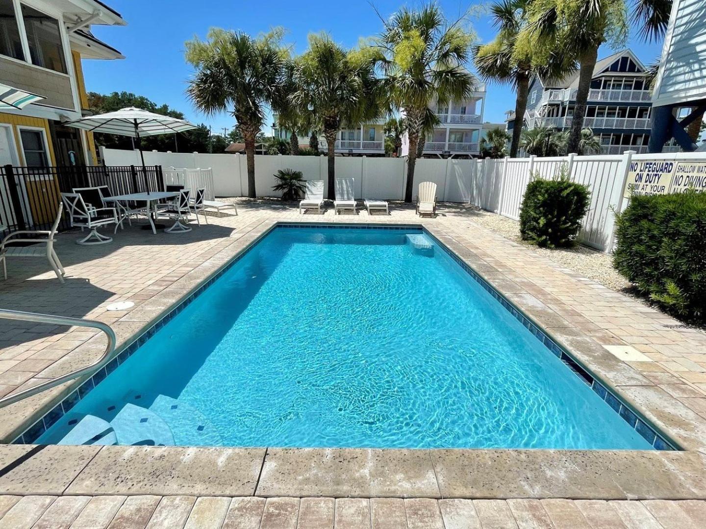 The House * Myrtle Beach