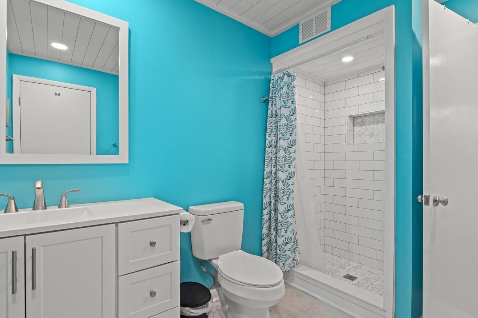 Apartment Heron Pointe A6