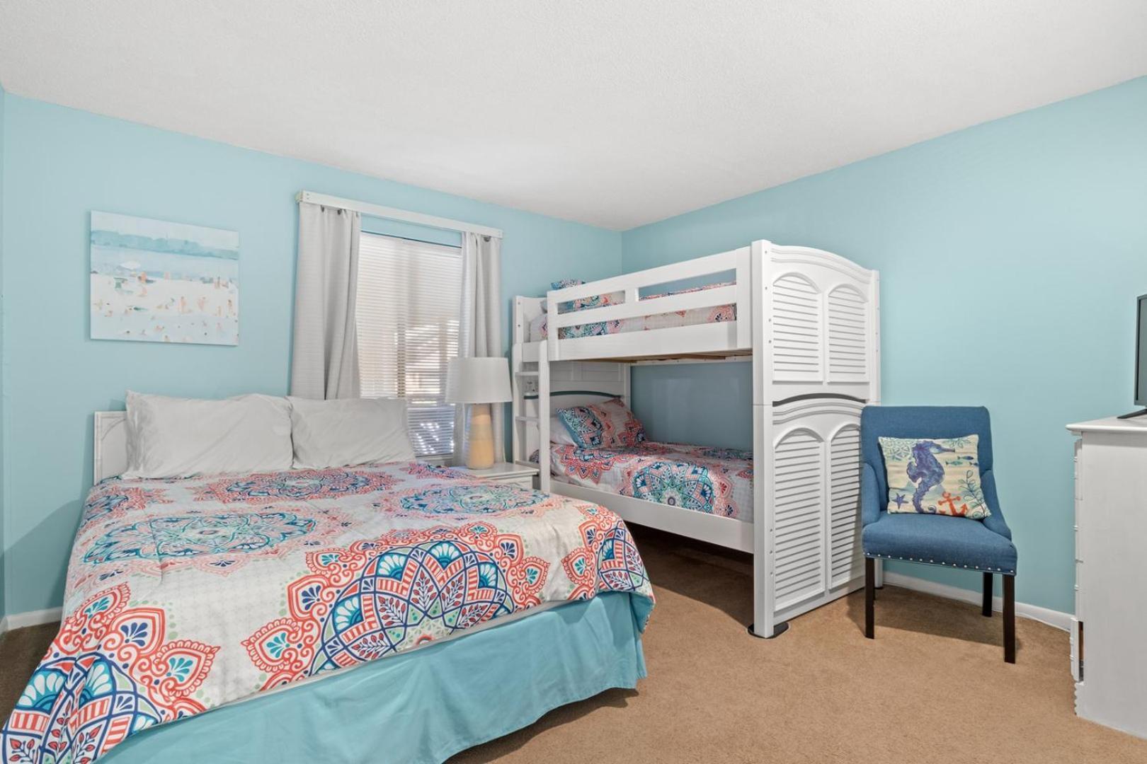Heron Pointe A6 Apartment *