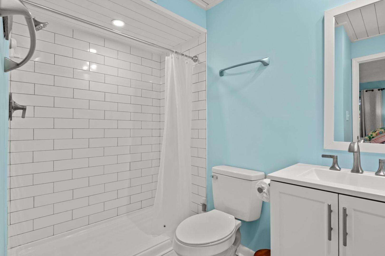 Apartment Heron Pointe A6 *