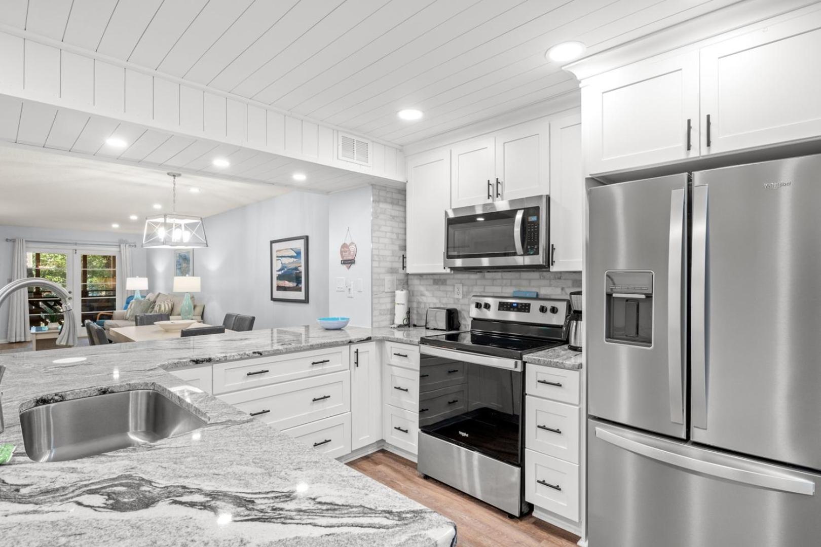Apartment Heron Pointe A6 Myrtle Beach