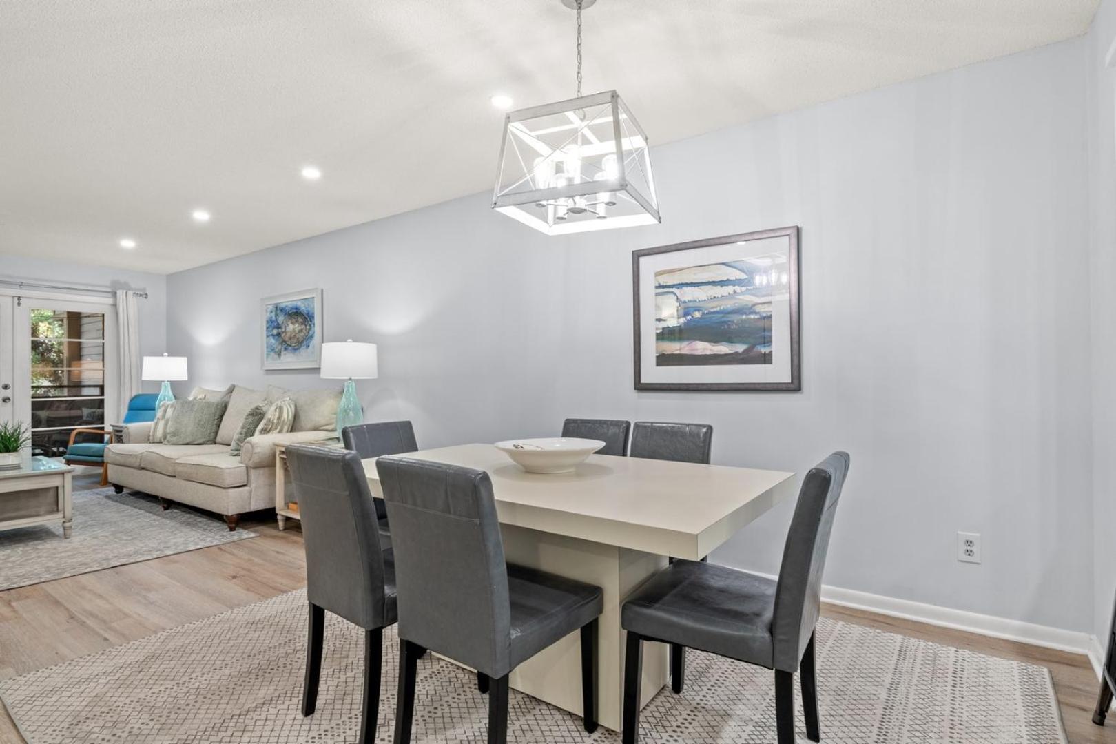 Heron Pointe A6 * Myrtle Beach