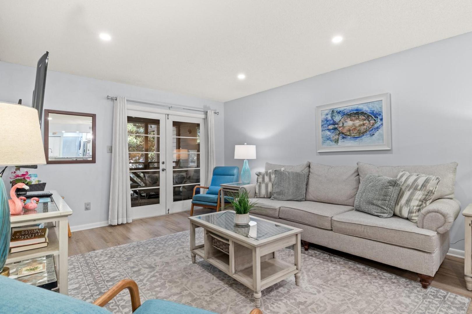 Apartment Heron Pointe A6