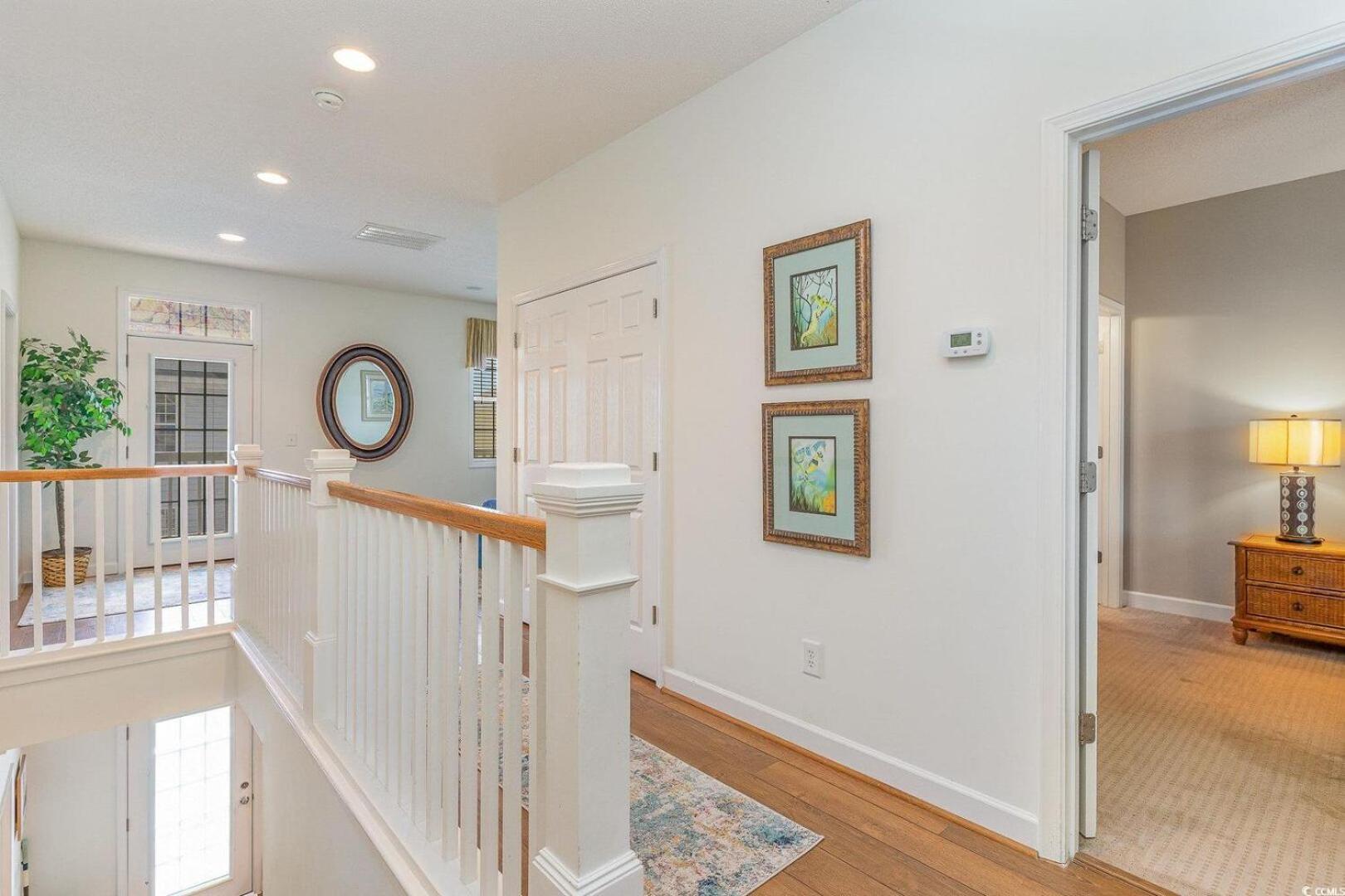 Holiday home Captivating 4 Bedroom House With Double Balconies And A Community Pool-angler 3 Myrtle Beach