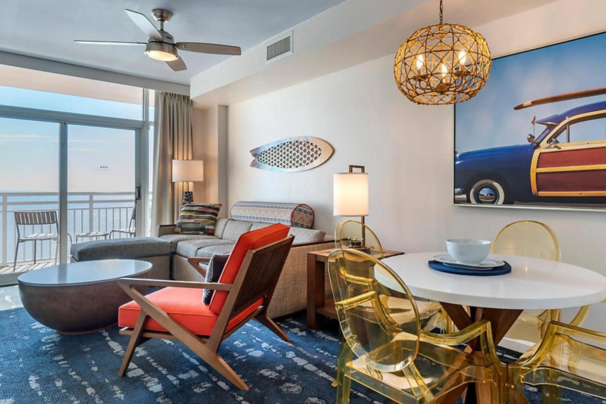 Aparthotel Carolina Grande 3*
