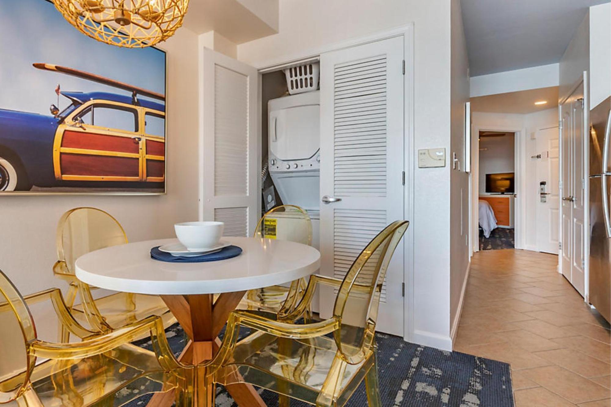 Carolina Grande Aparthotel Myrtle Beach