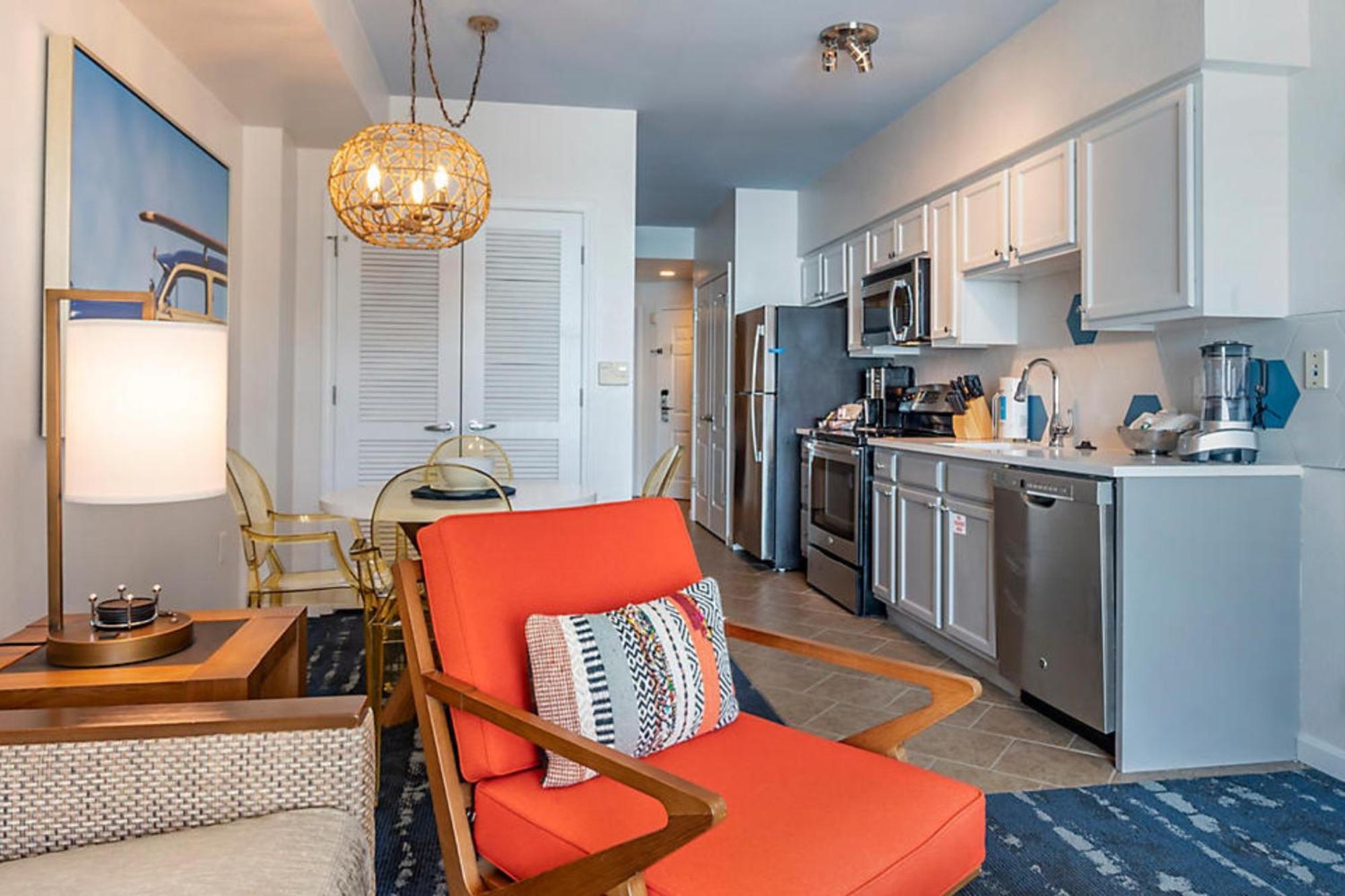 Carolina Grande 3* Myrtle Beach
