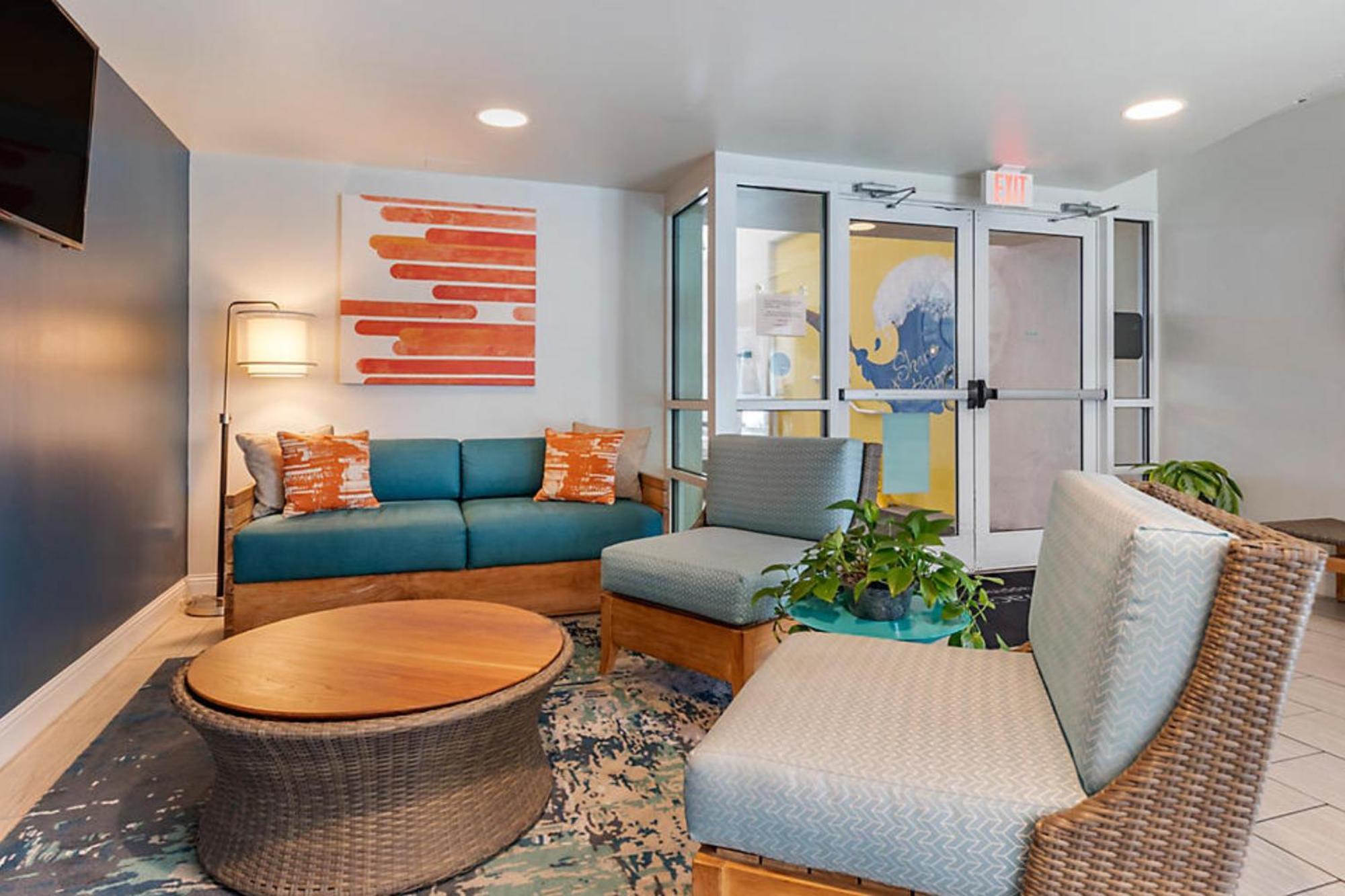 Carolina Grande Aparthotel Myrtle Beach