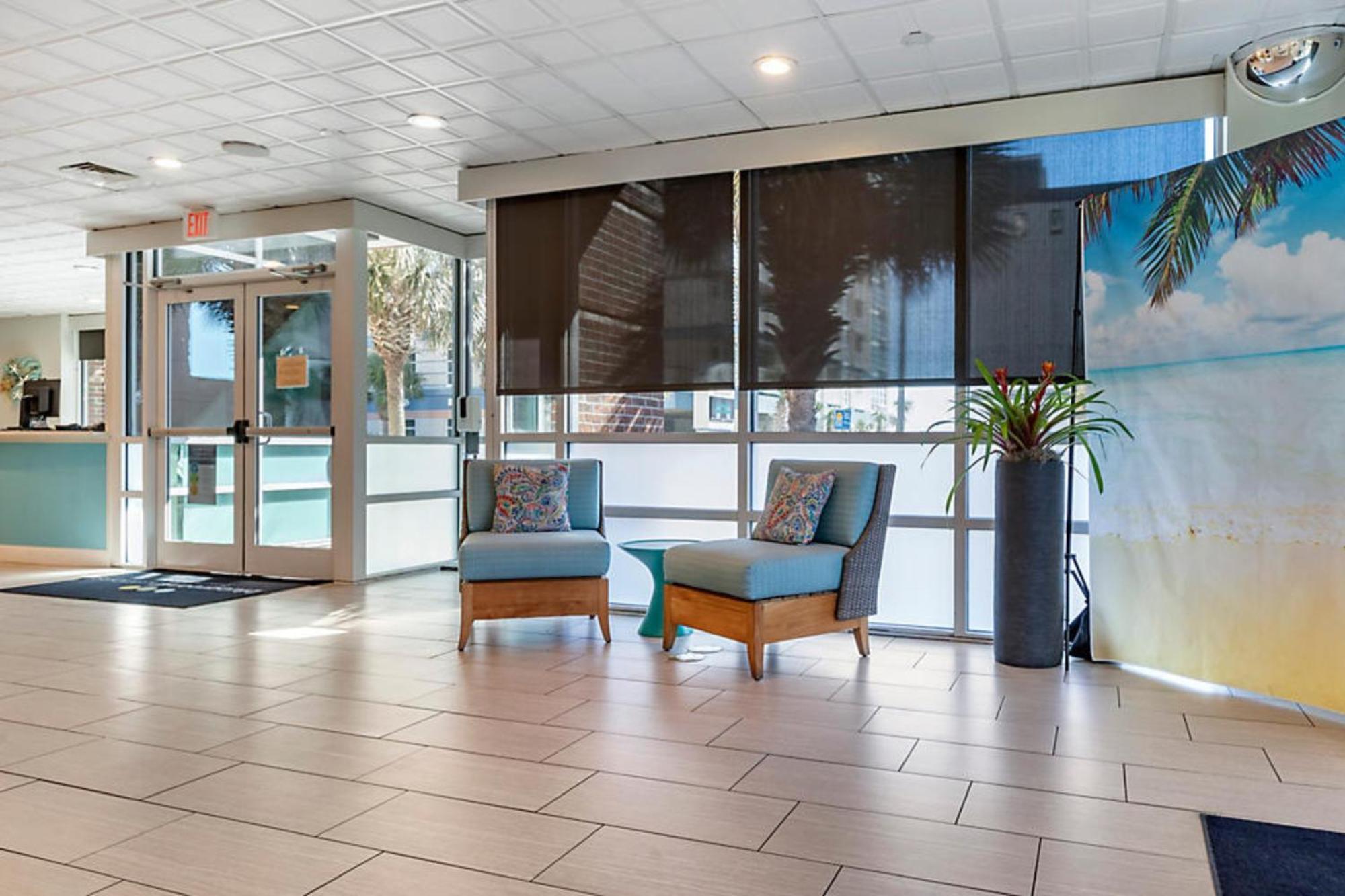 Carolina Grande Aparthotel Myrtle Beach