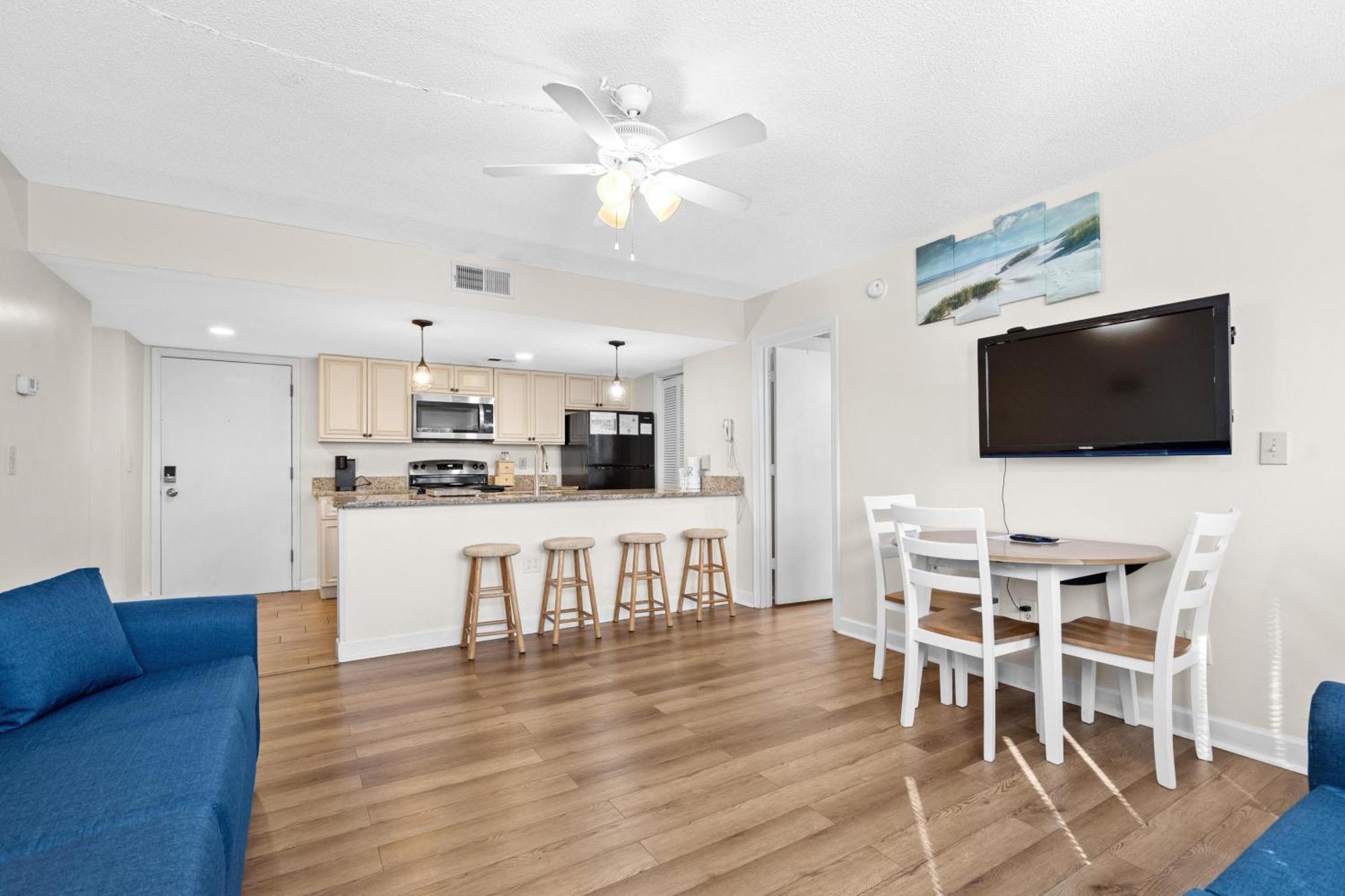 Holiday home Myrtle Fs4109 Myrtle Beach