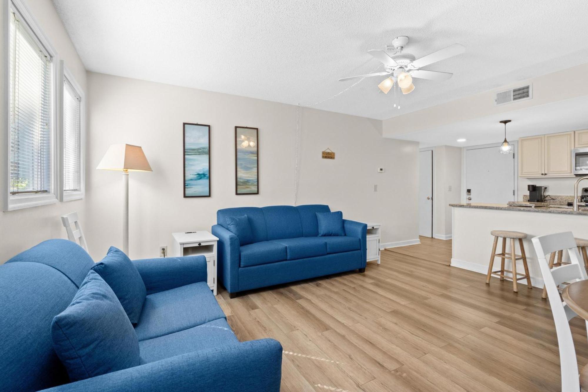 Holiday home Myrtle Fs4109 *