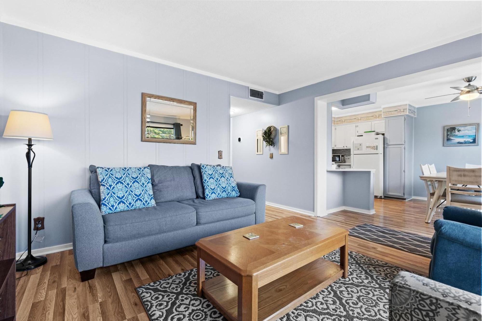 Holiday home Myrtle A349 Myrtle Beach