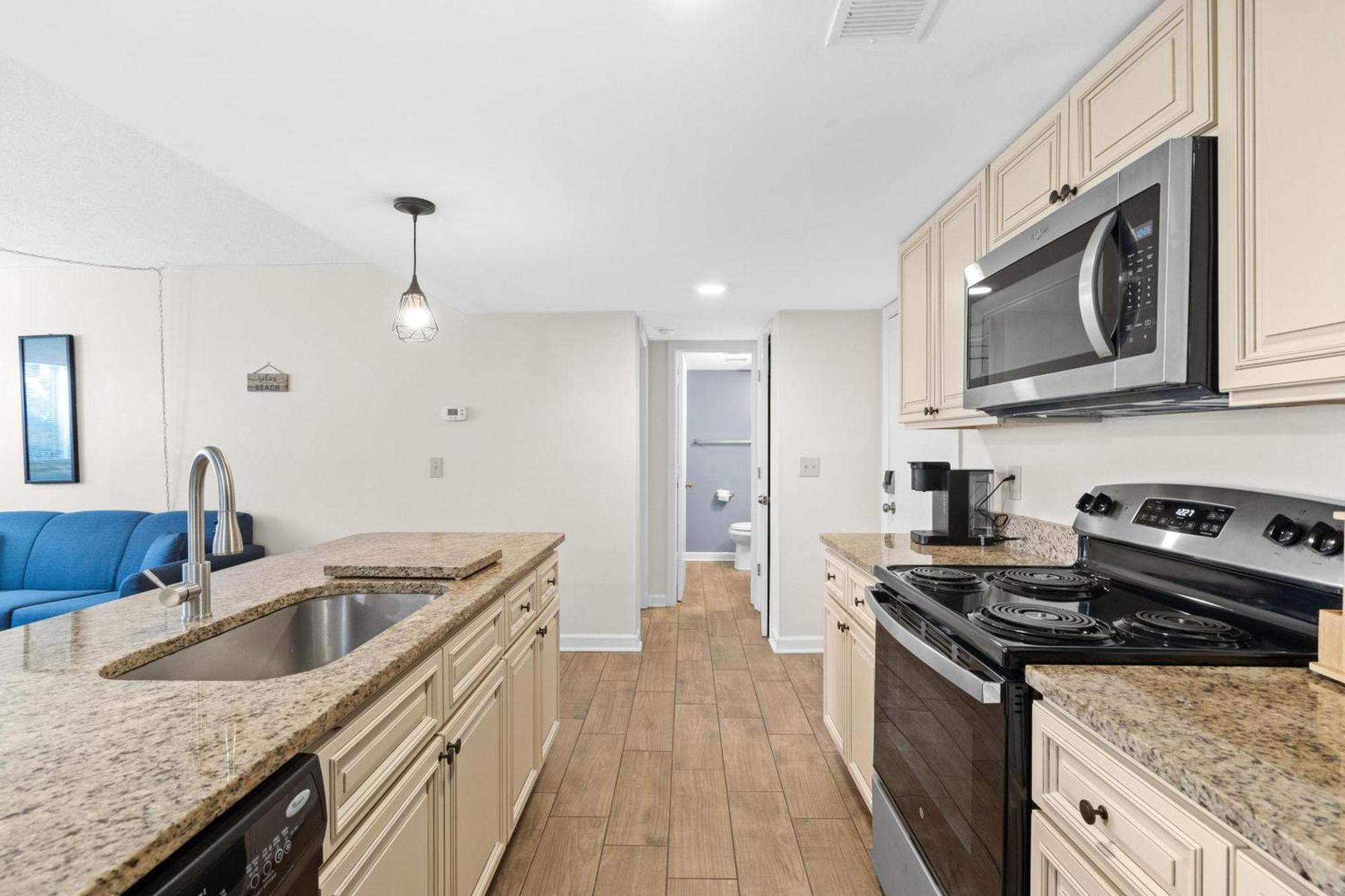 Holiday home Myrtle Fs4109