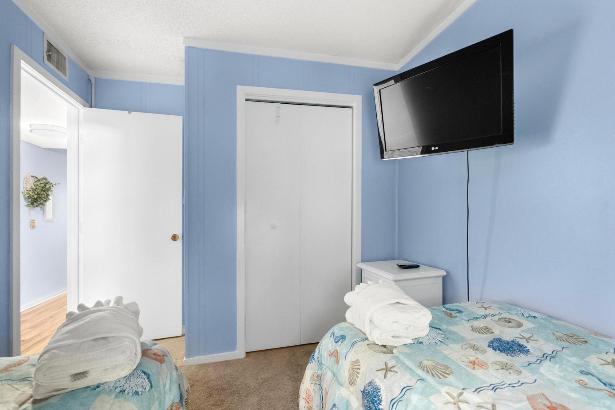 Myrtle A349 Holiday home *