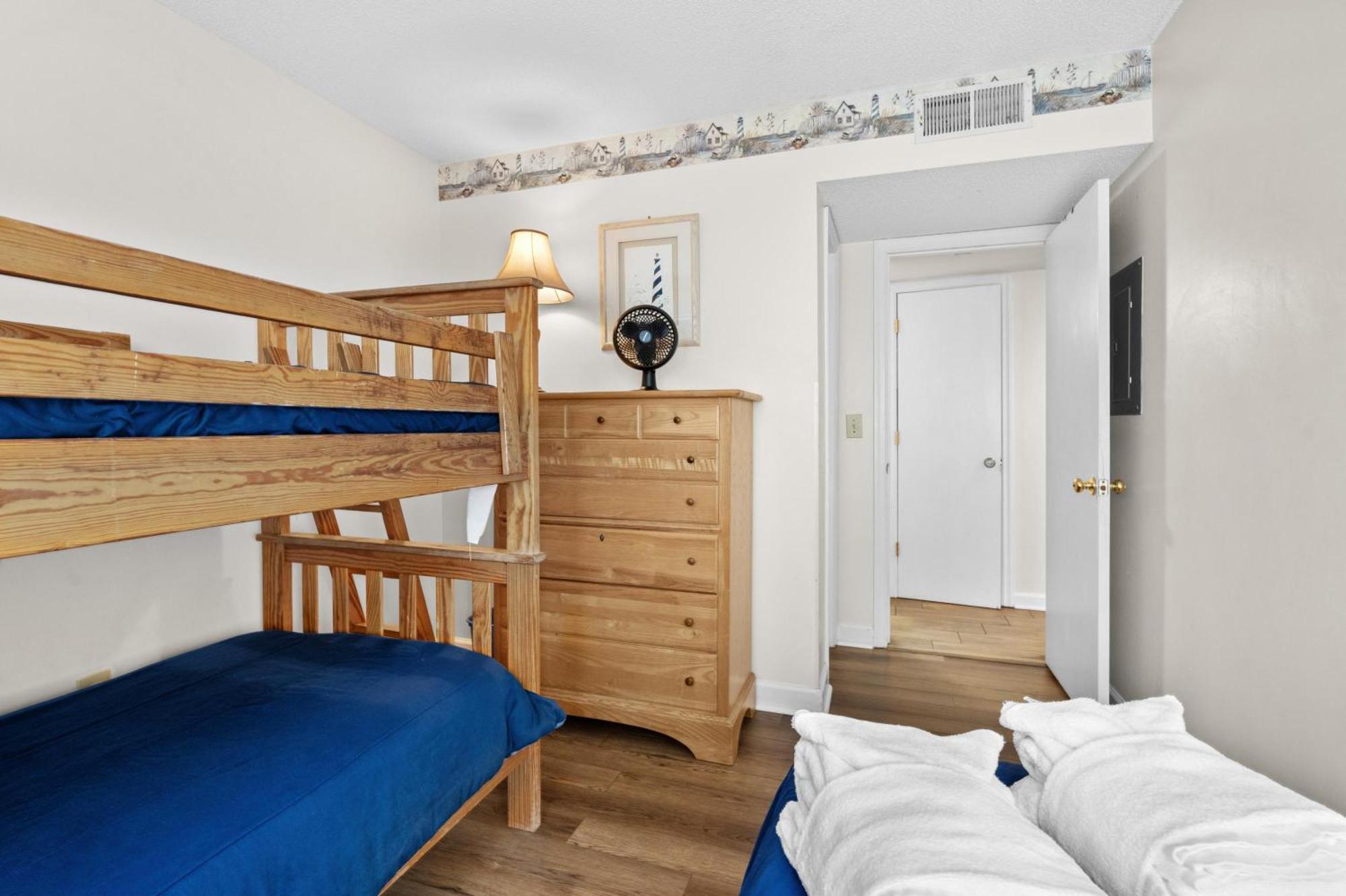 Holiday home Myrtle Fs4109 *