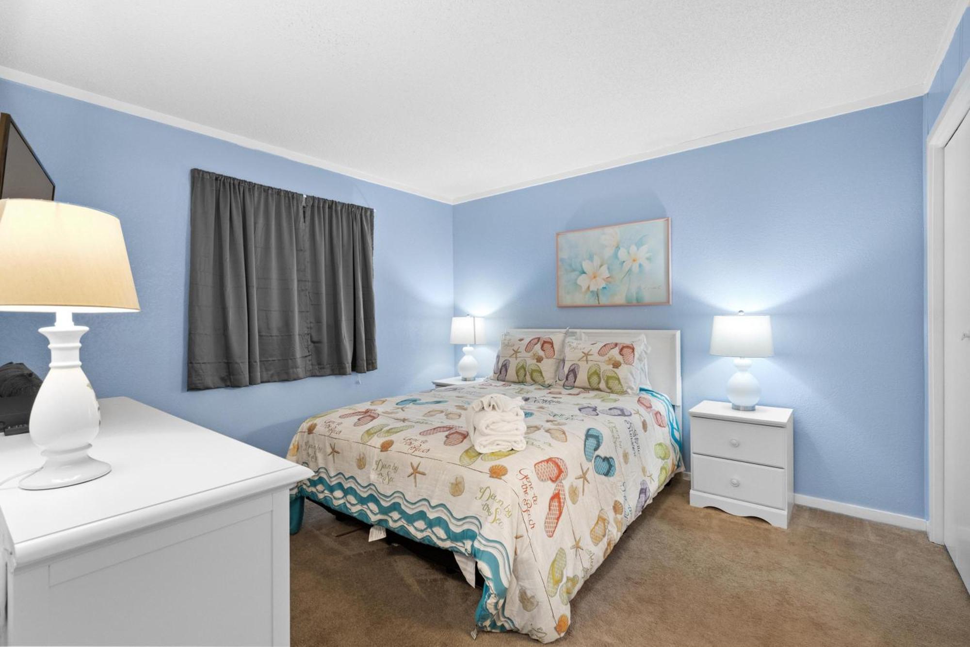 Myrtle A349 Holiday home
