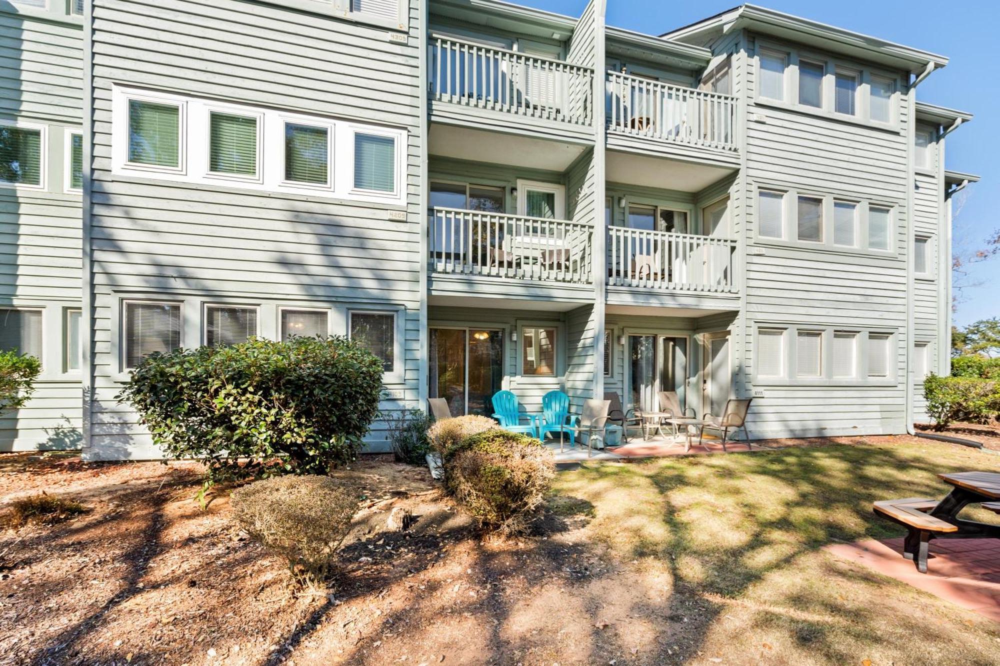 Myrtle Fs4109 Holiday home *